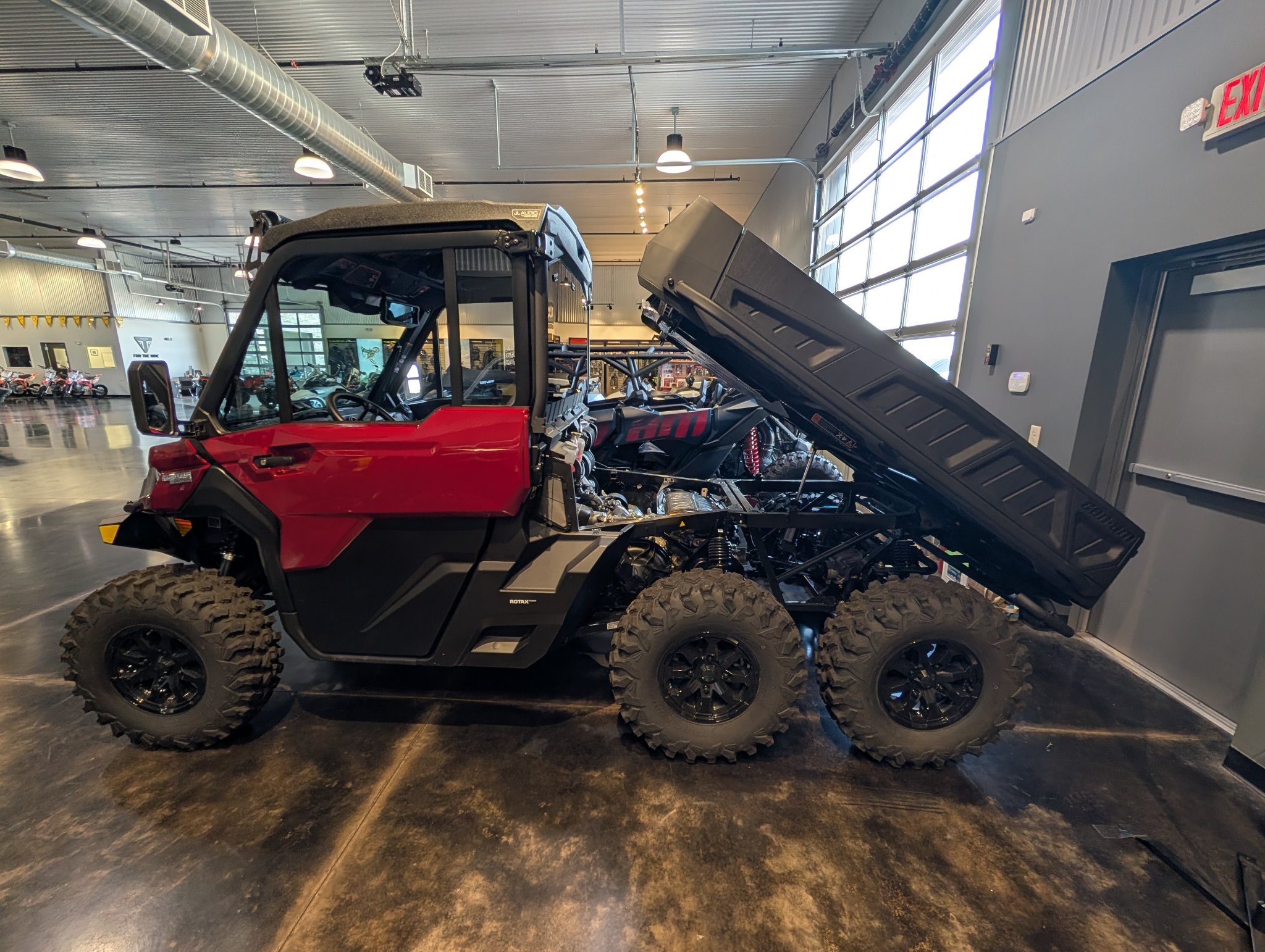 powersport image