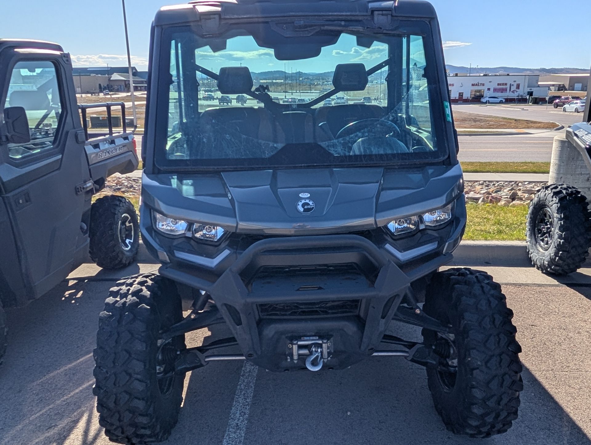 powersport image