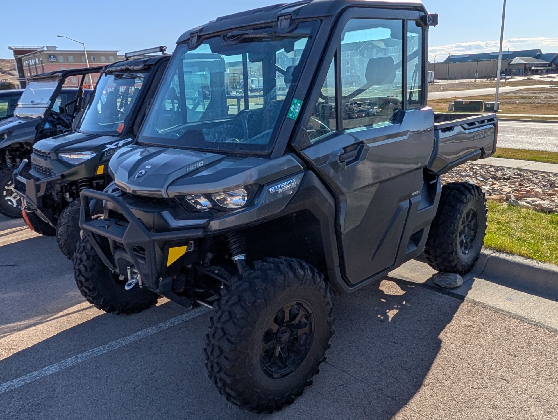 powersport image