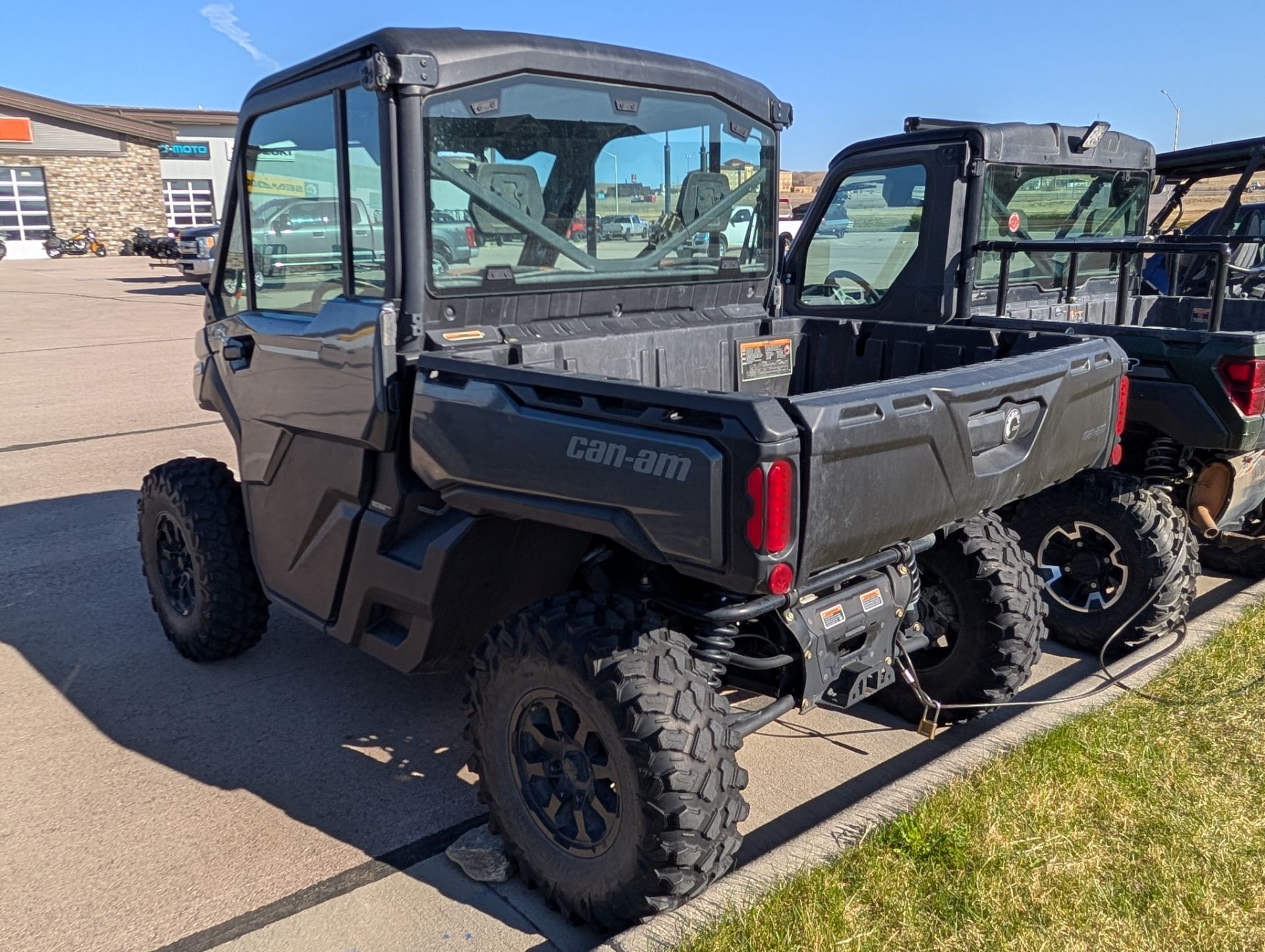 powersport image