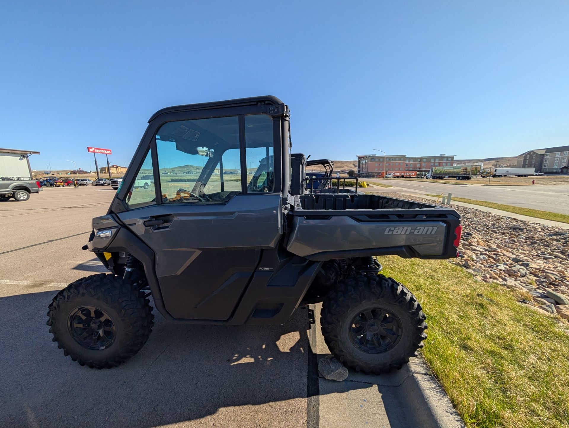 powersport image