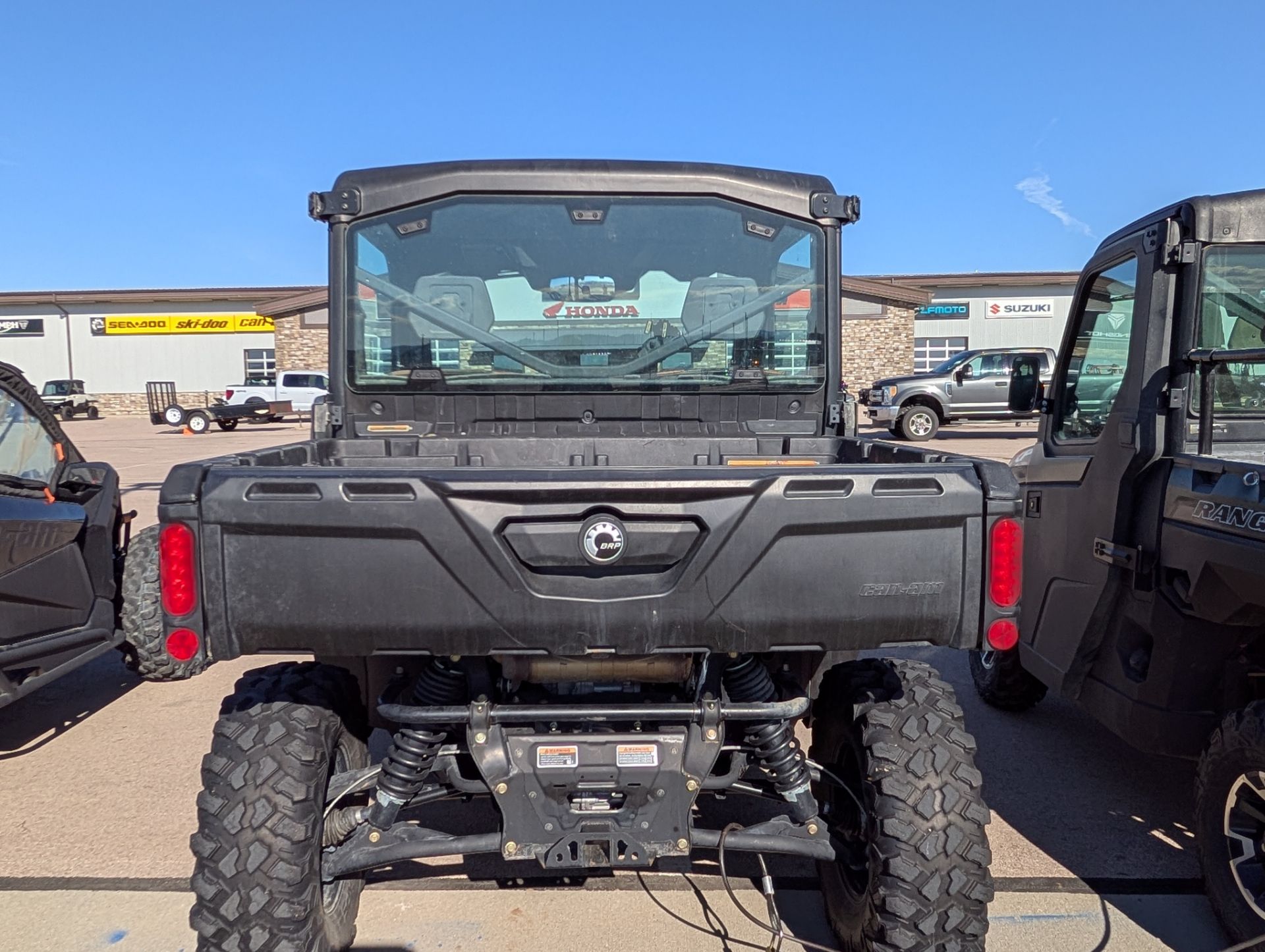 powersport image