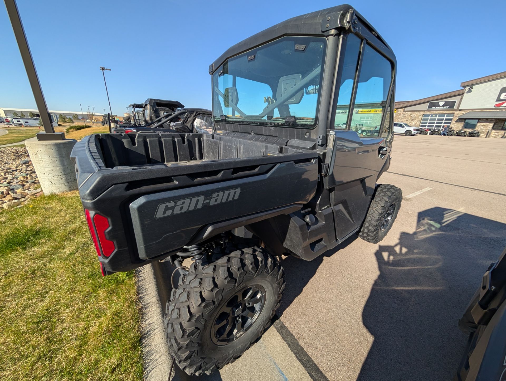 powersport image