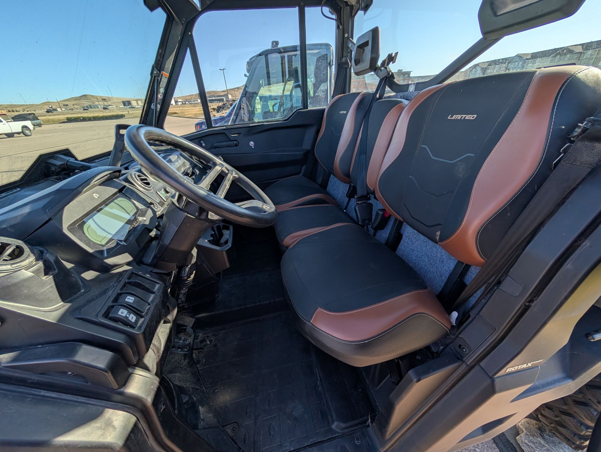 powersport image