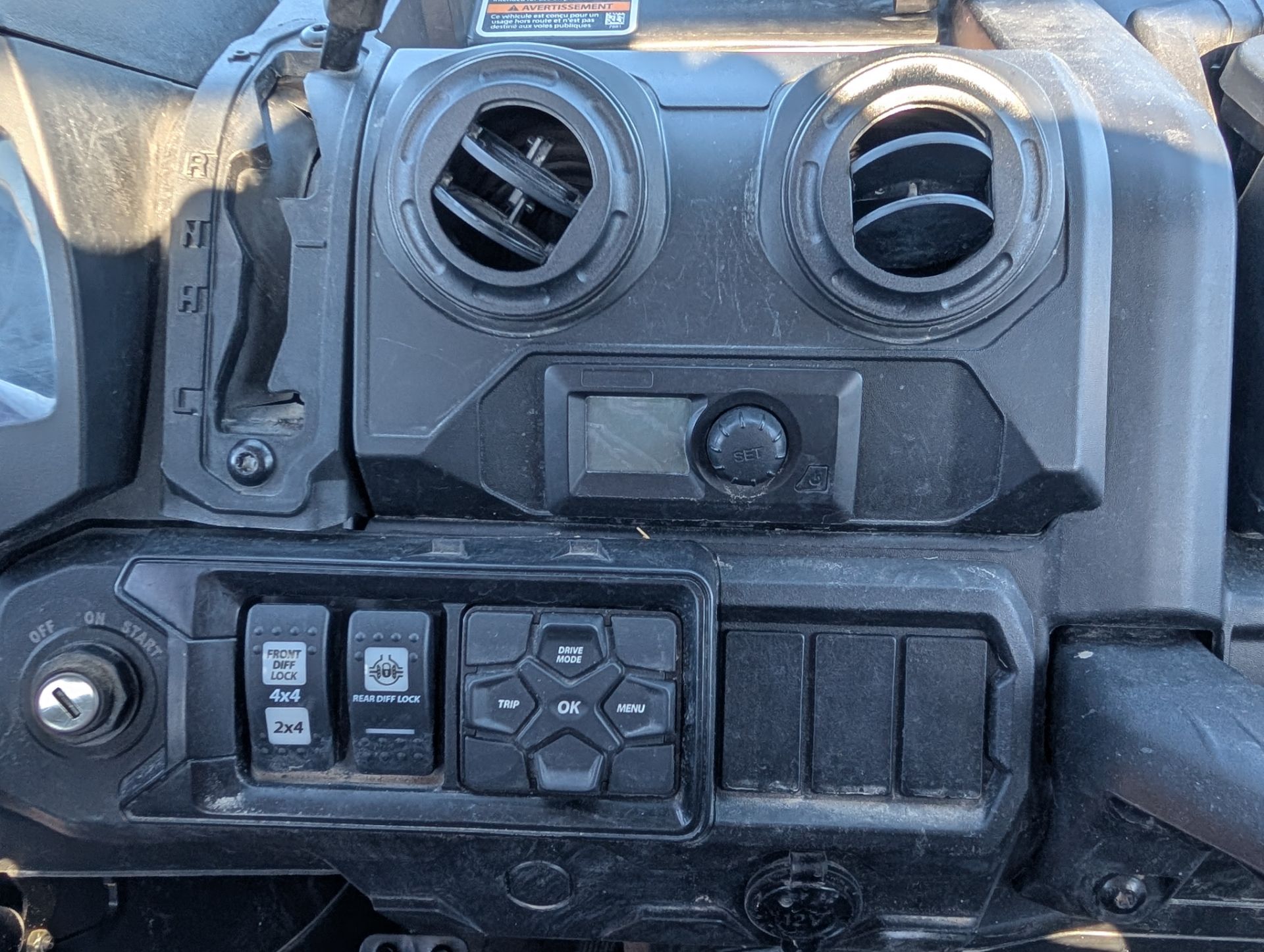 powersport image