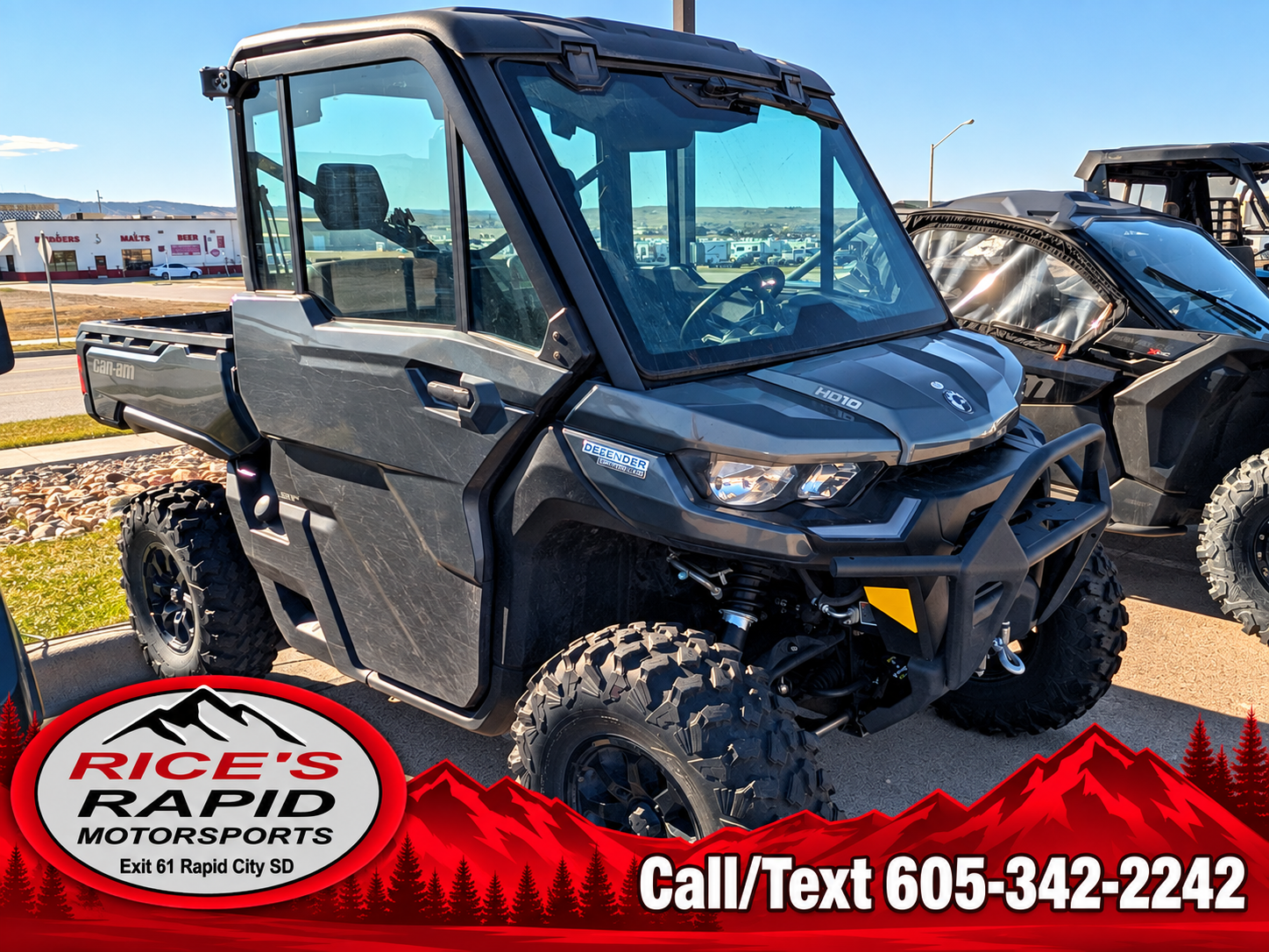 powersport image