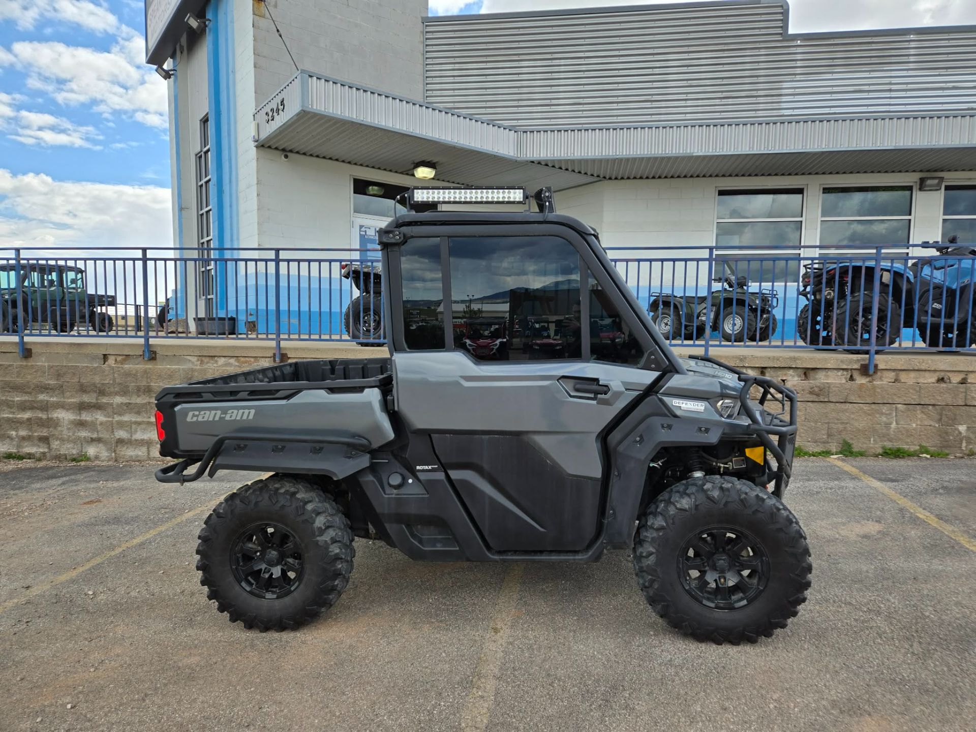 powersport image