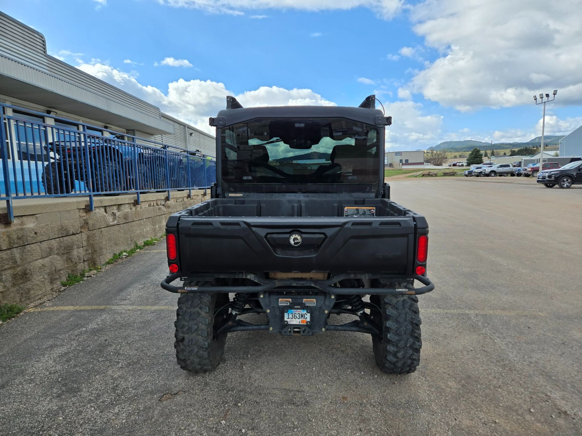 powersport image