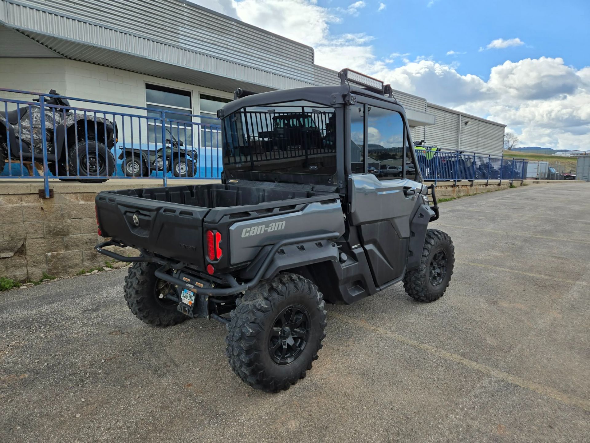 powersport image