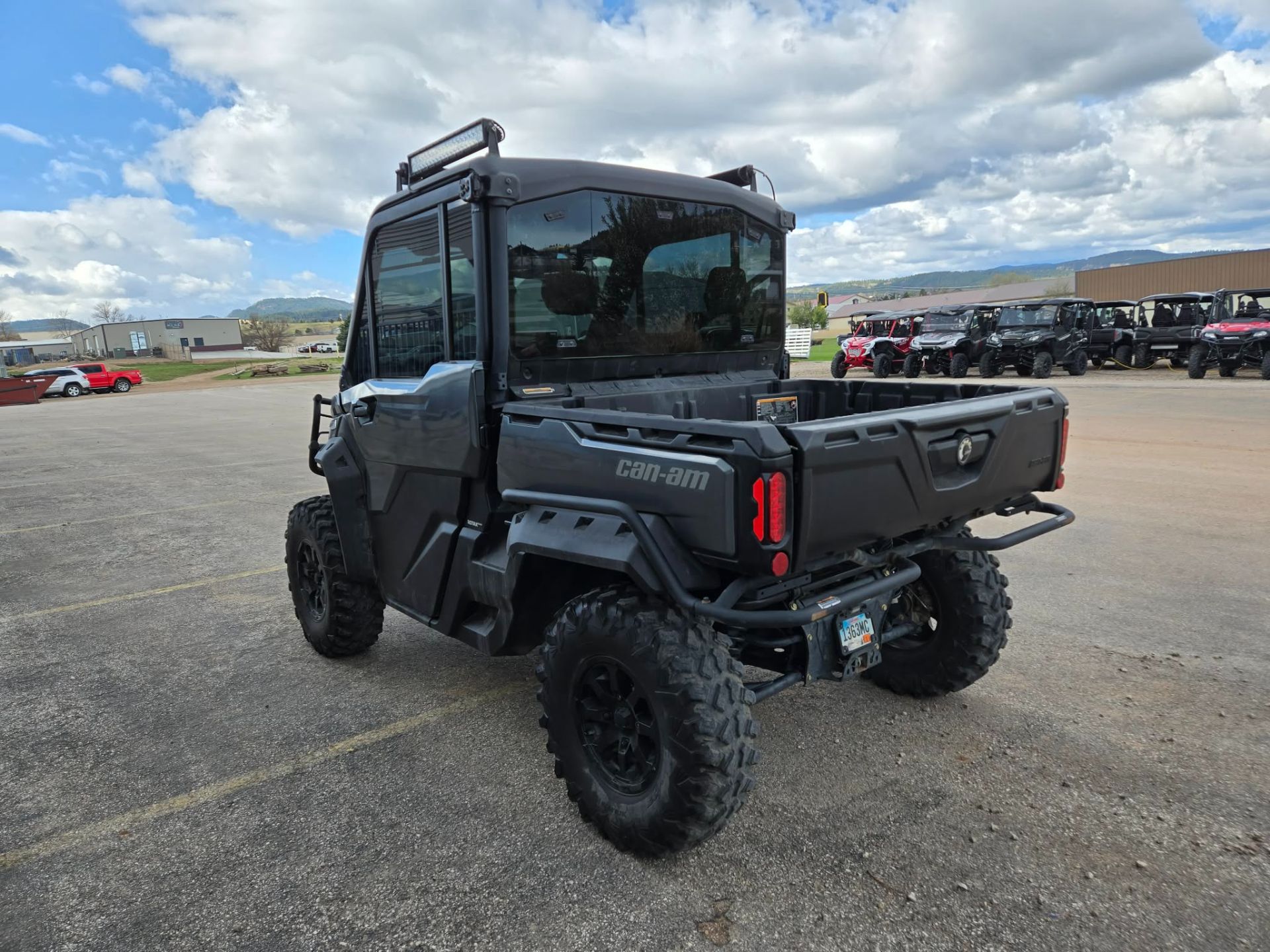 powersport image
