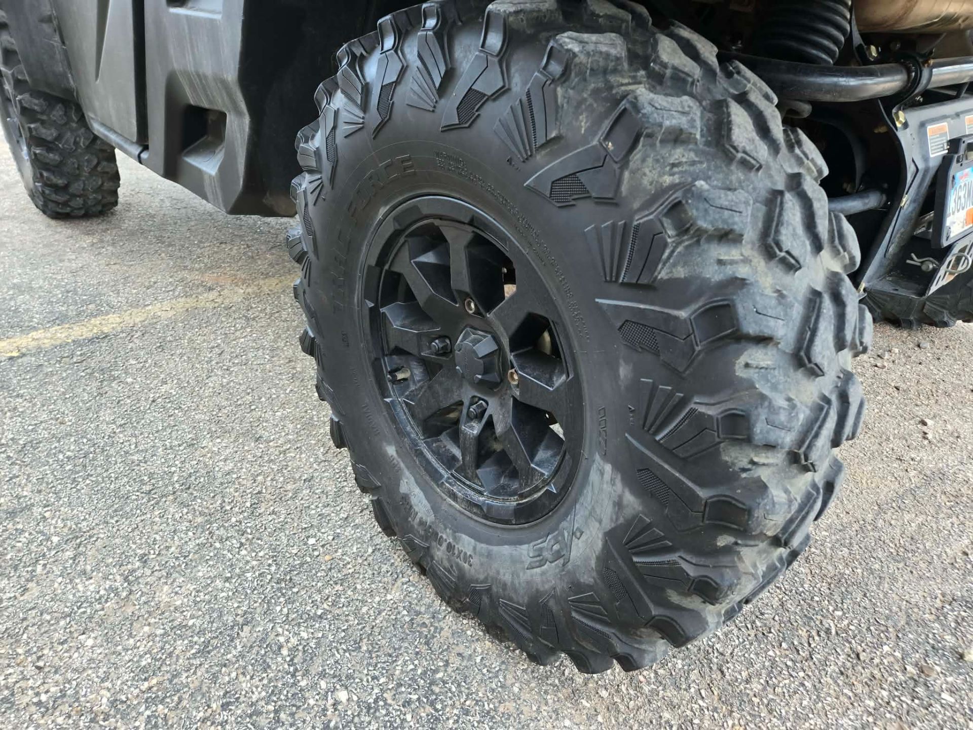 powersport image