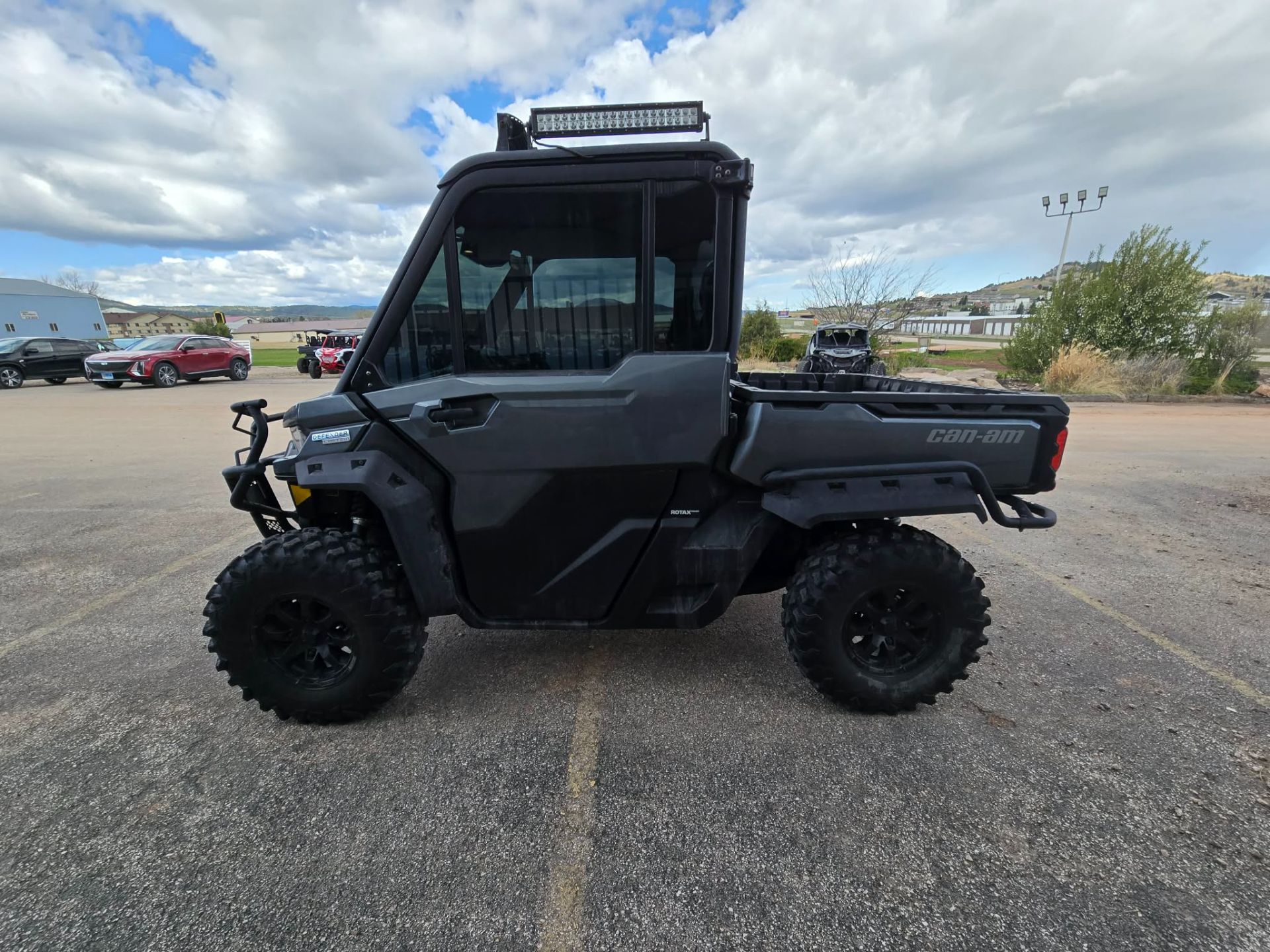 powersport image