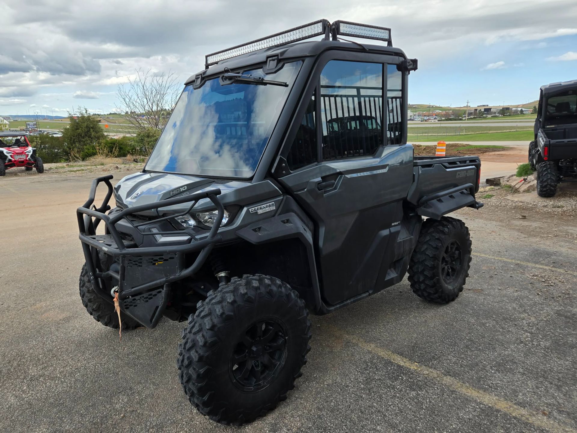 powersport image