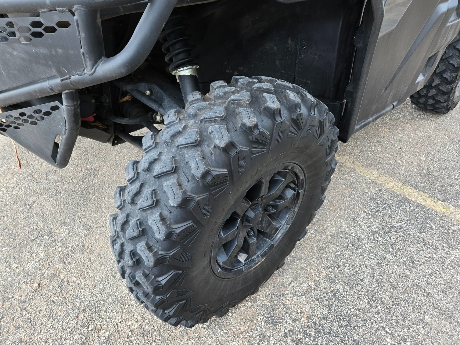 powersport image
