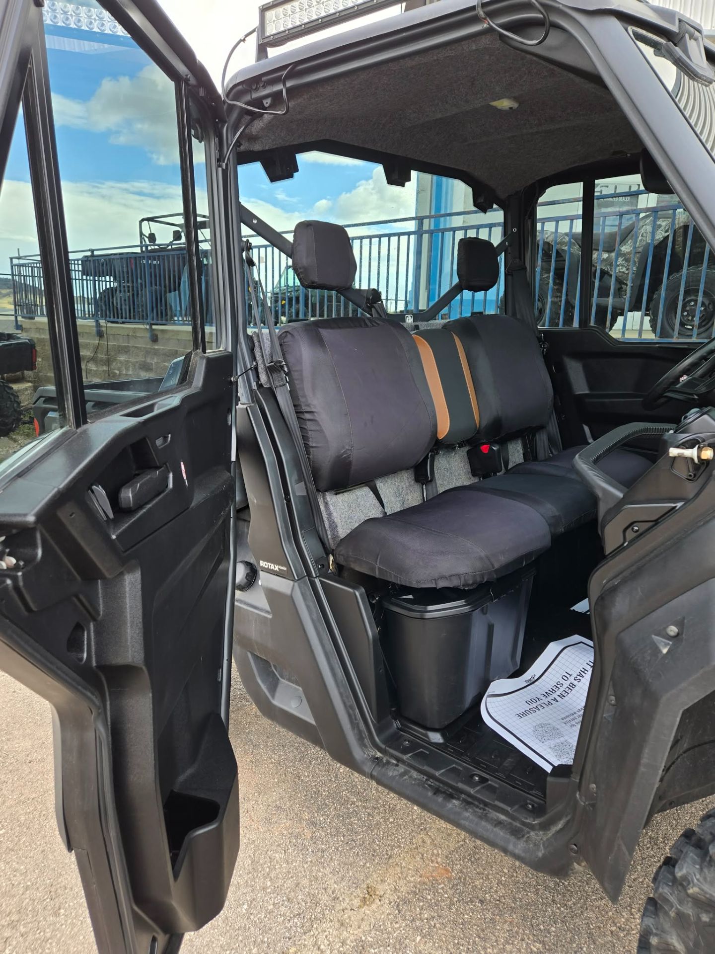 powersport image
