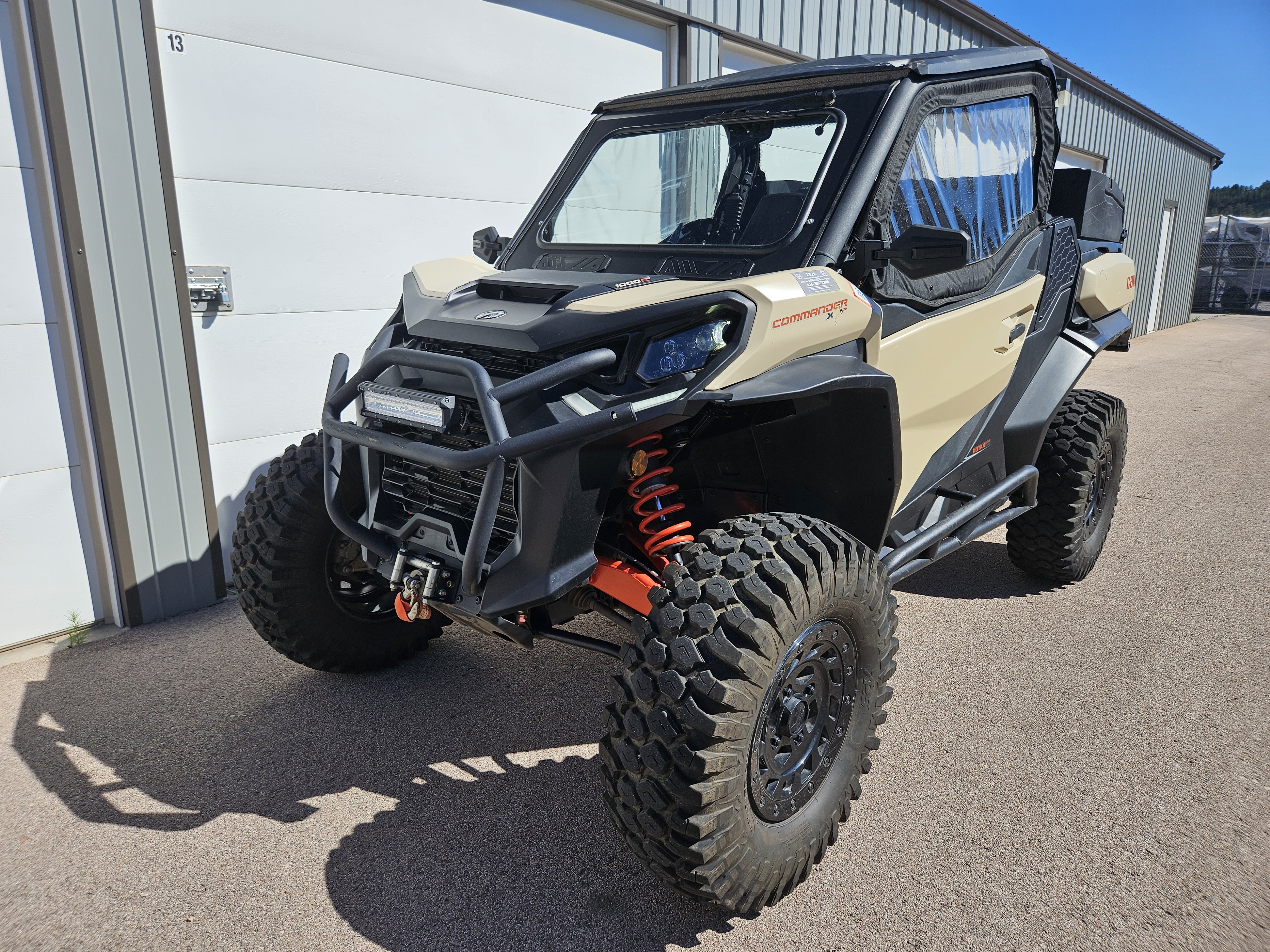 powersport image