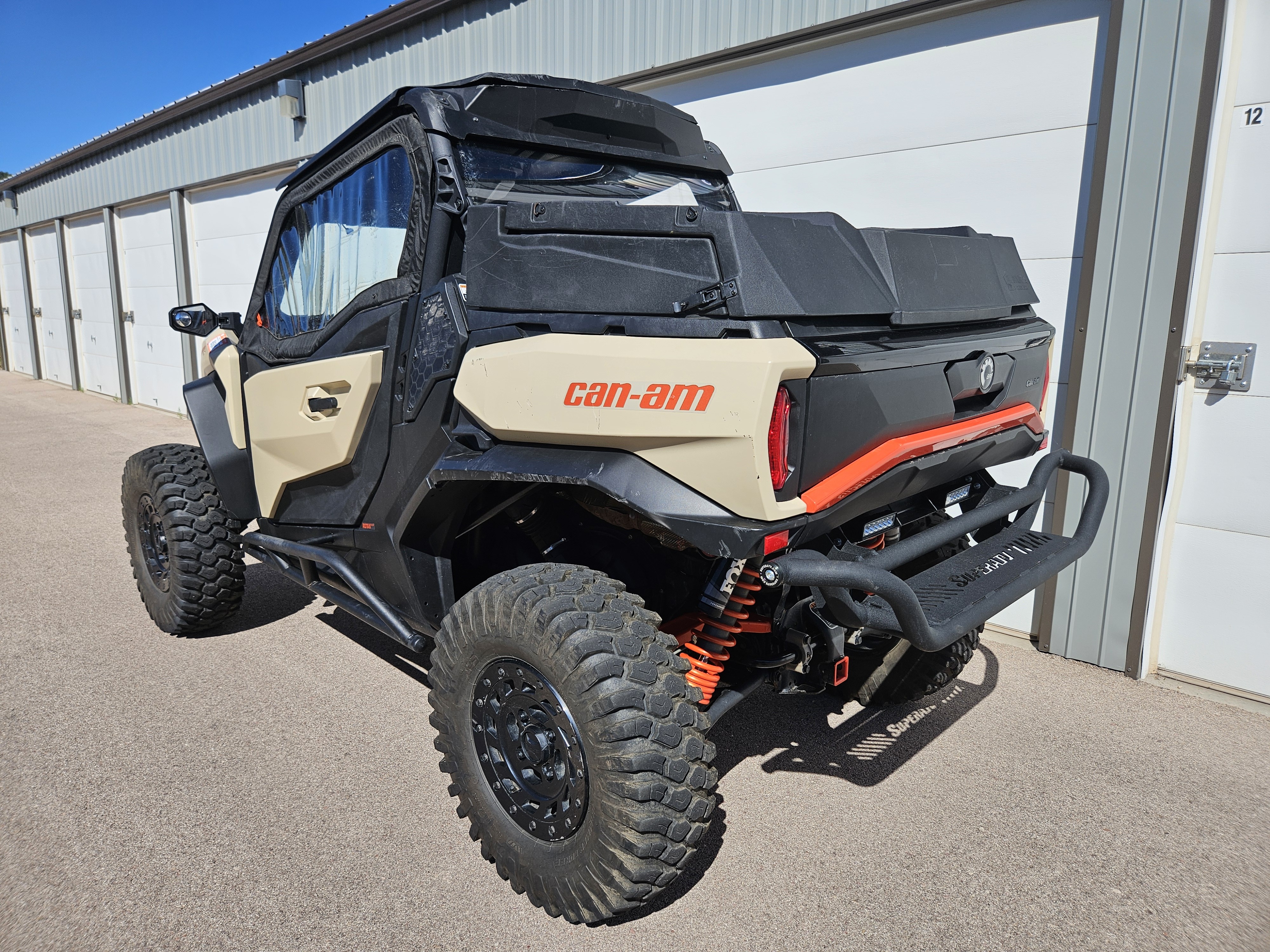 powersport image