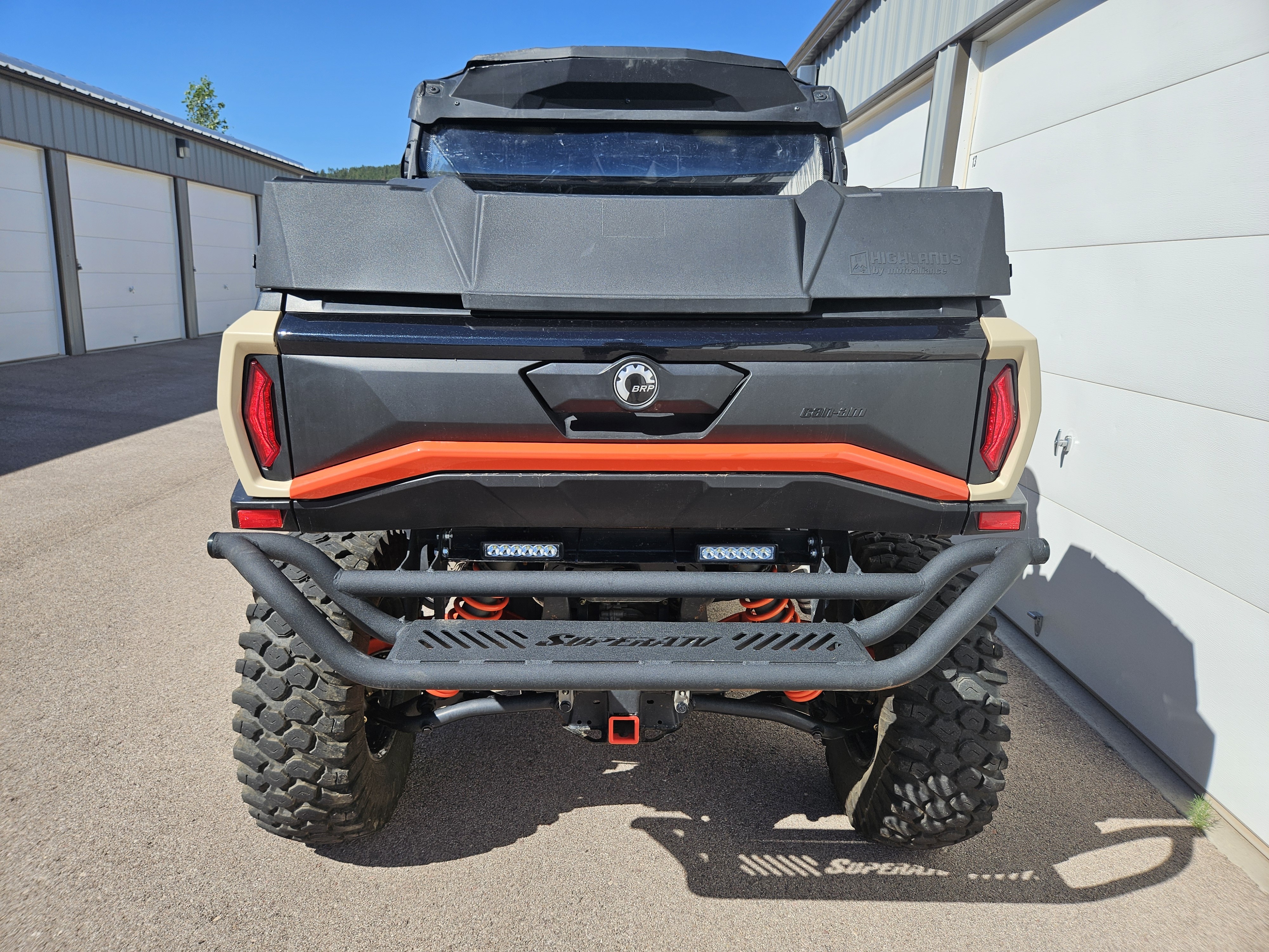 powersport image