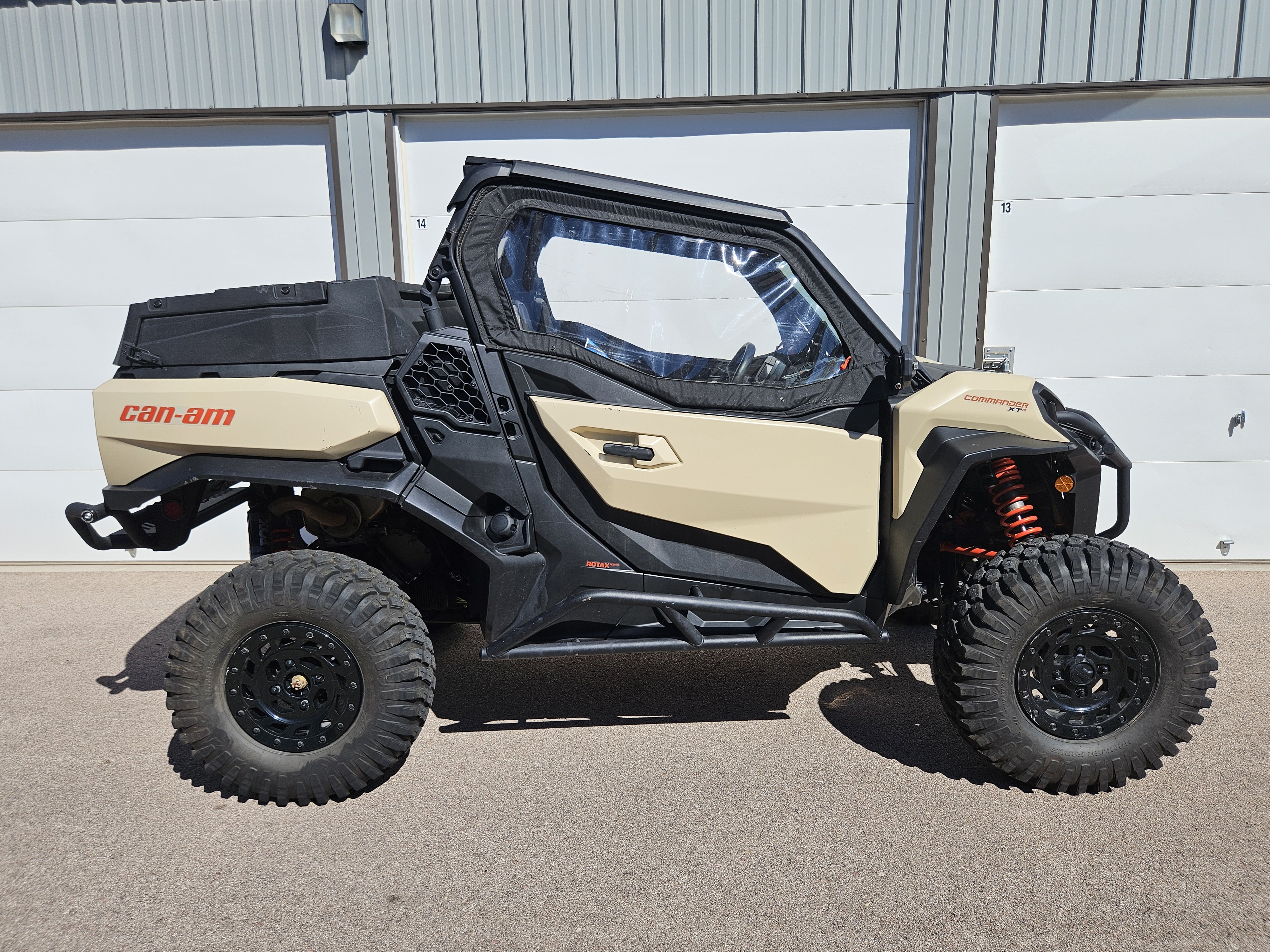 powersport image