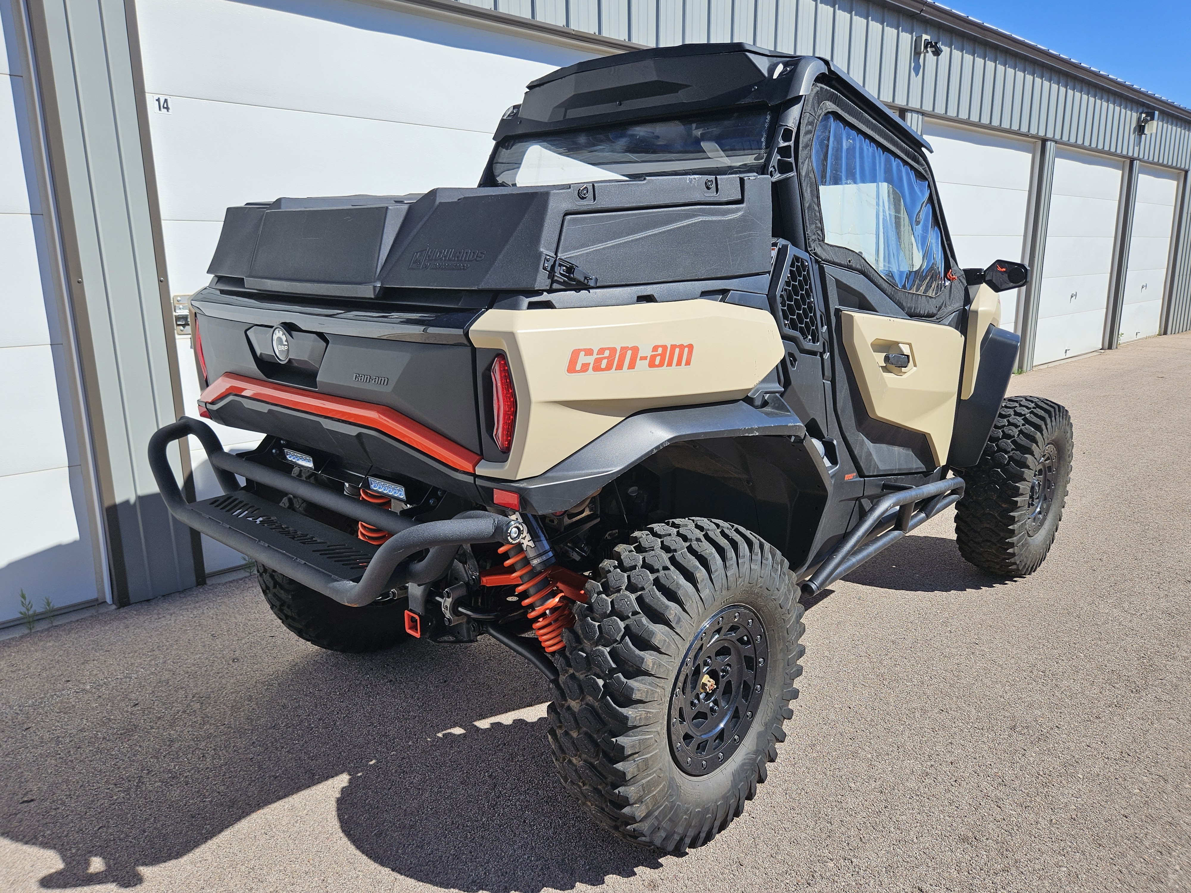 powersport image