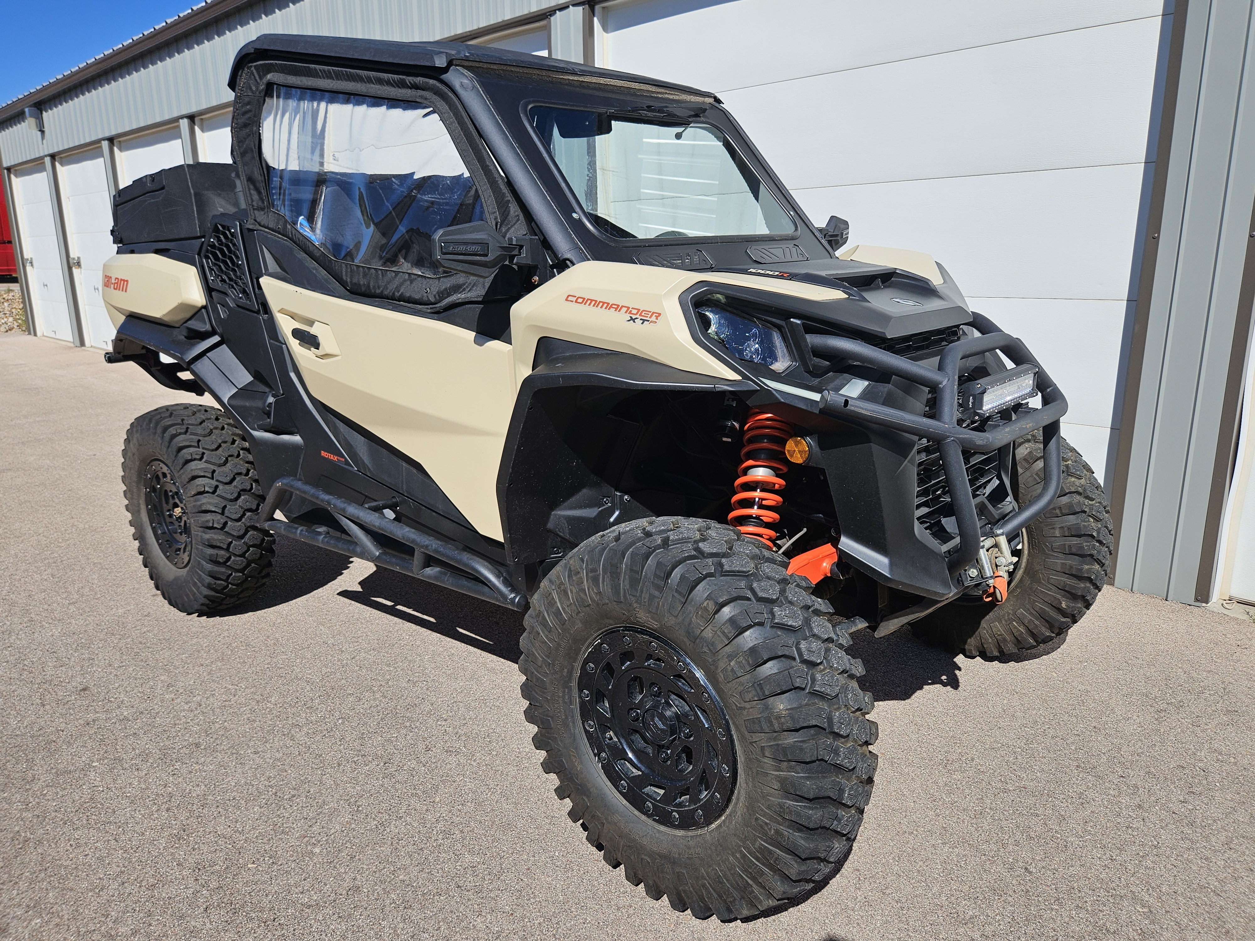 powersport image
