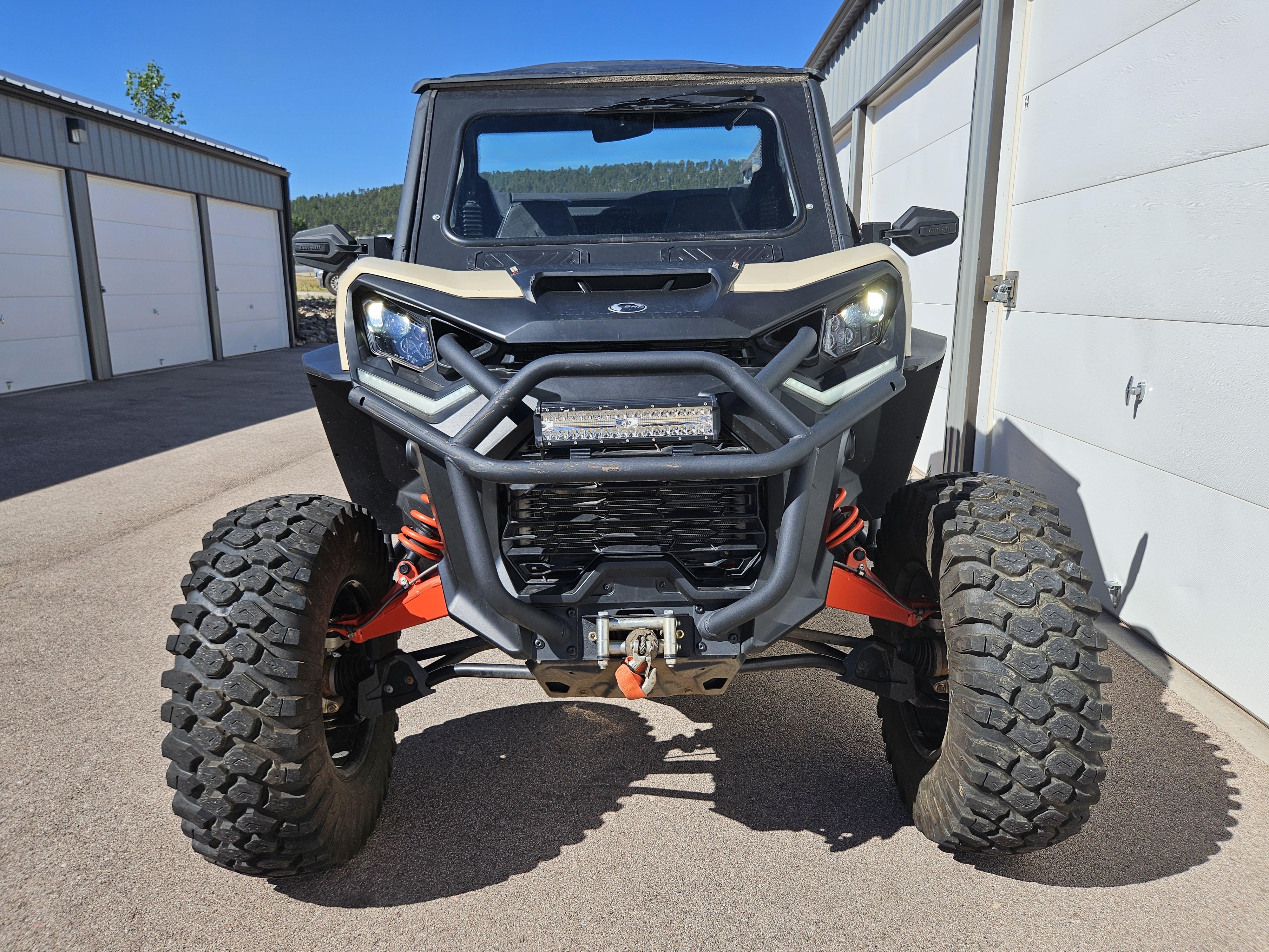 powersport image