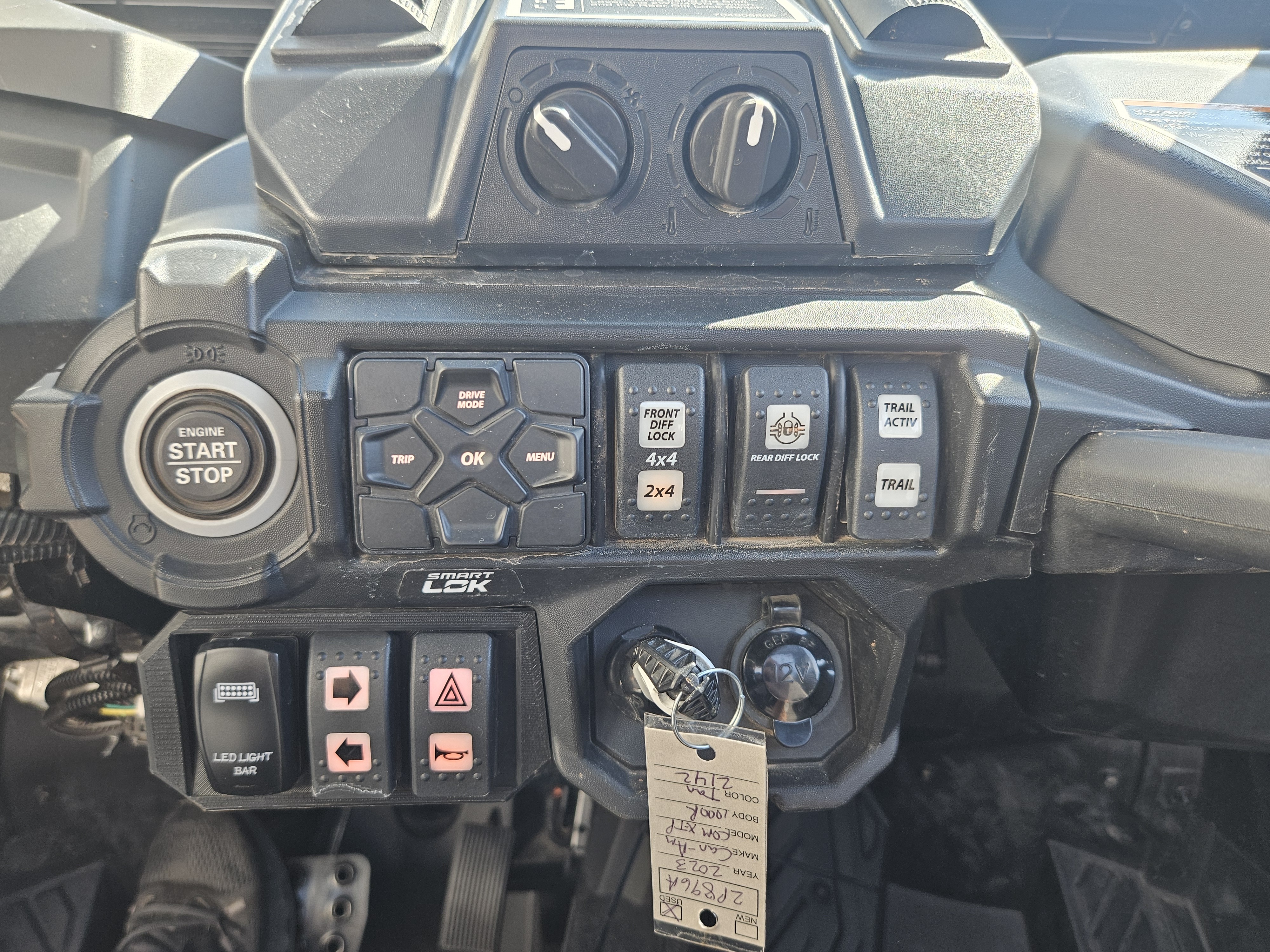 powersport image
