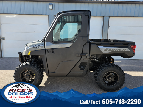 2027 Polaris Ranger XP 1000 Cab