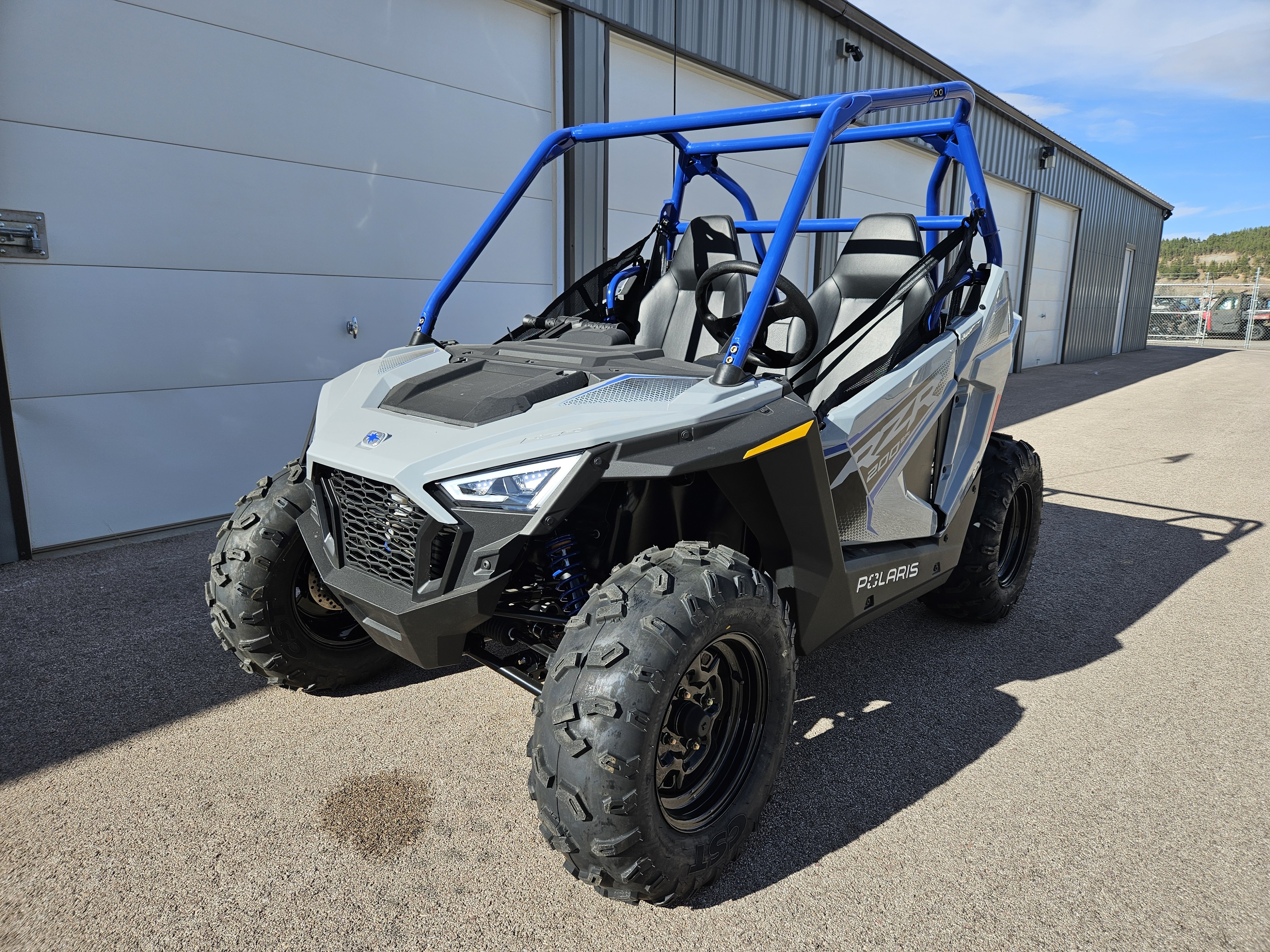 powersport image