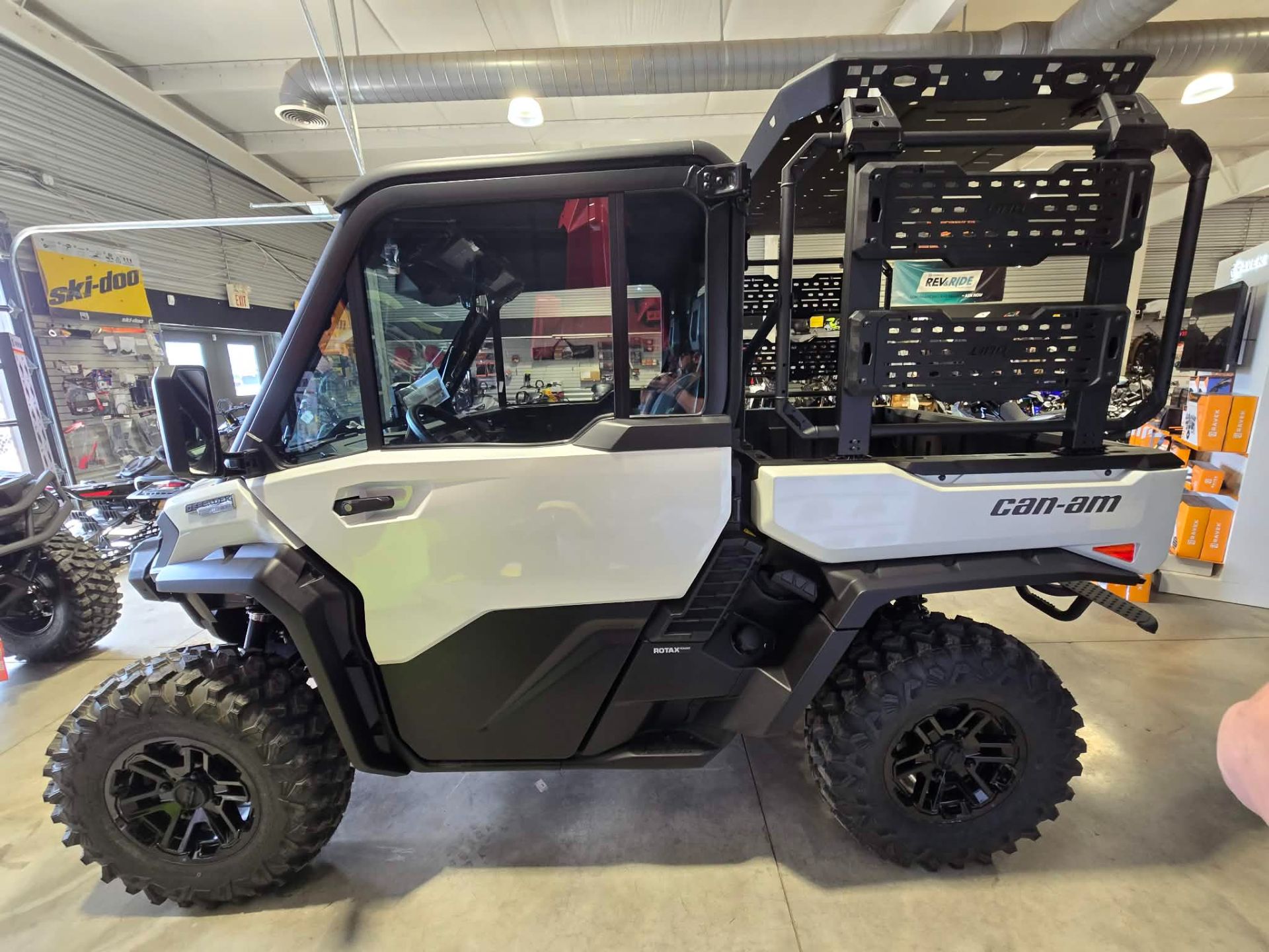 powersport image