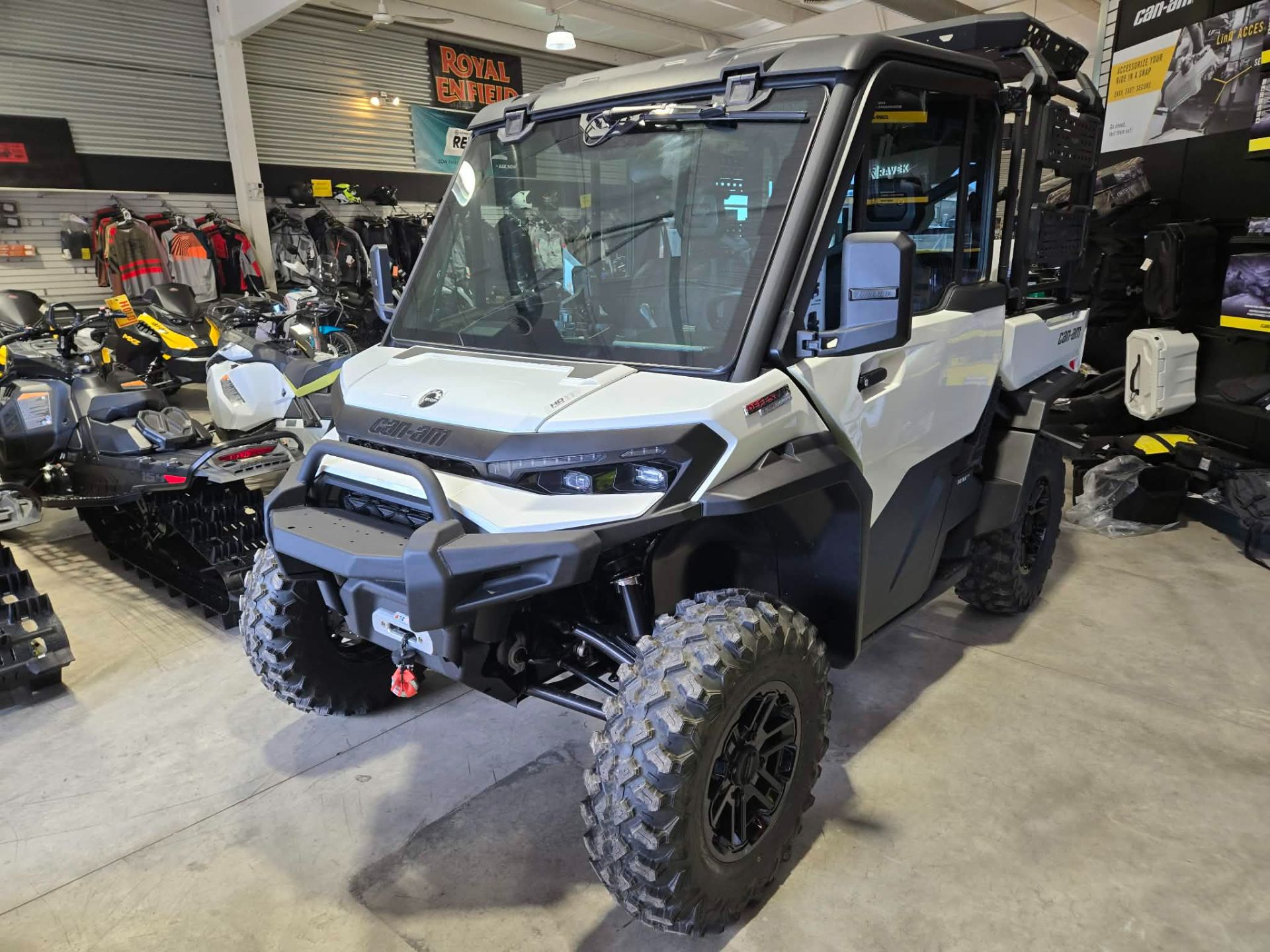 powersport image