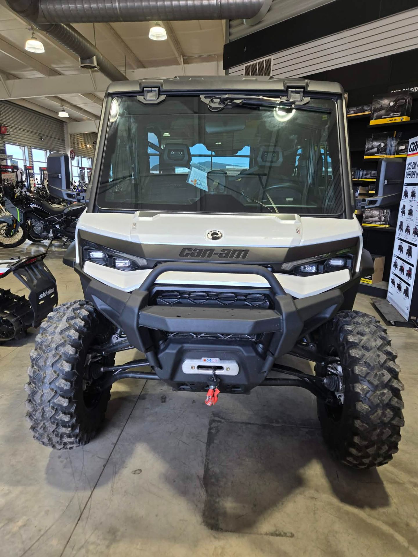 powersport image