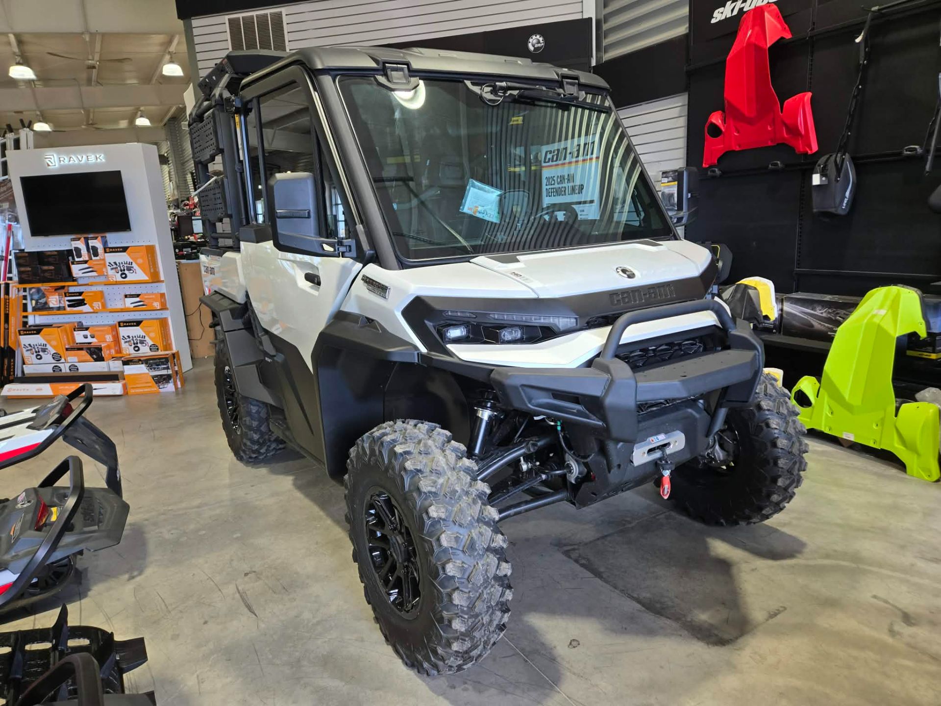 powersport image