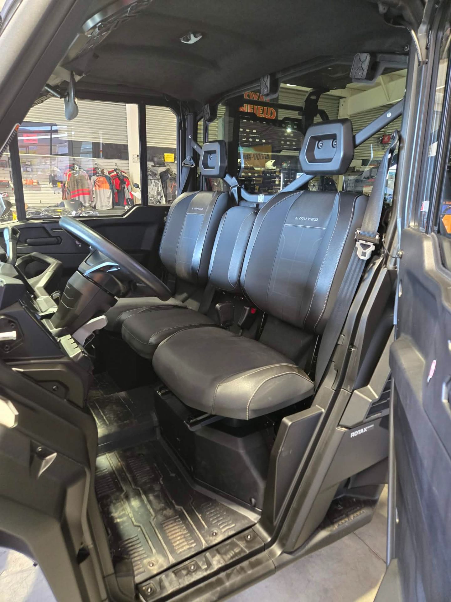 powersport image