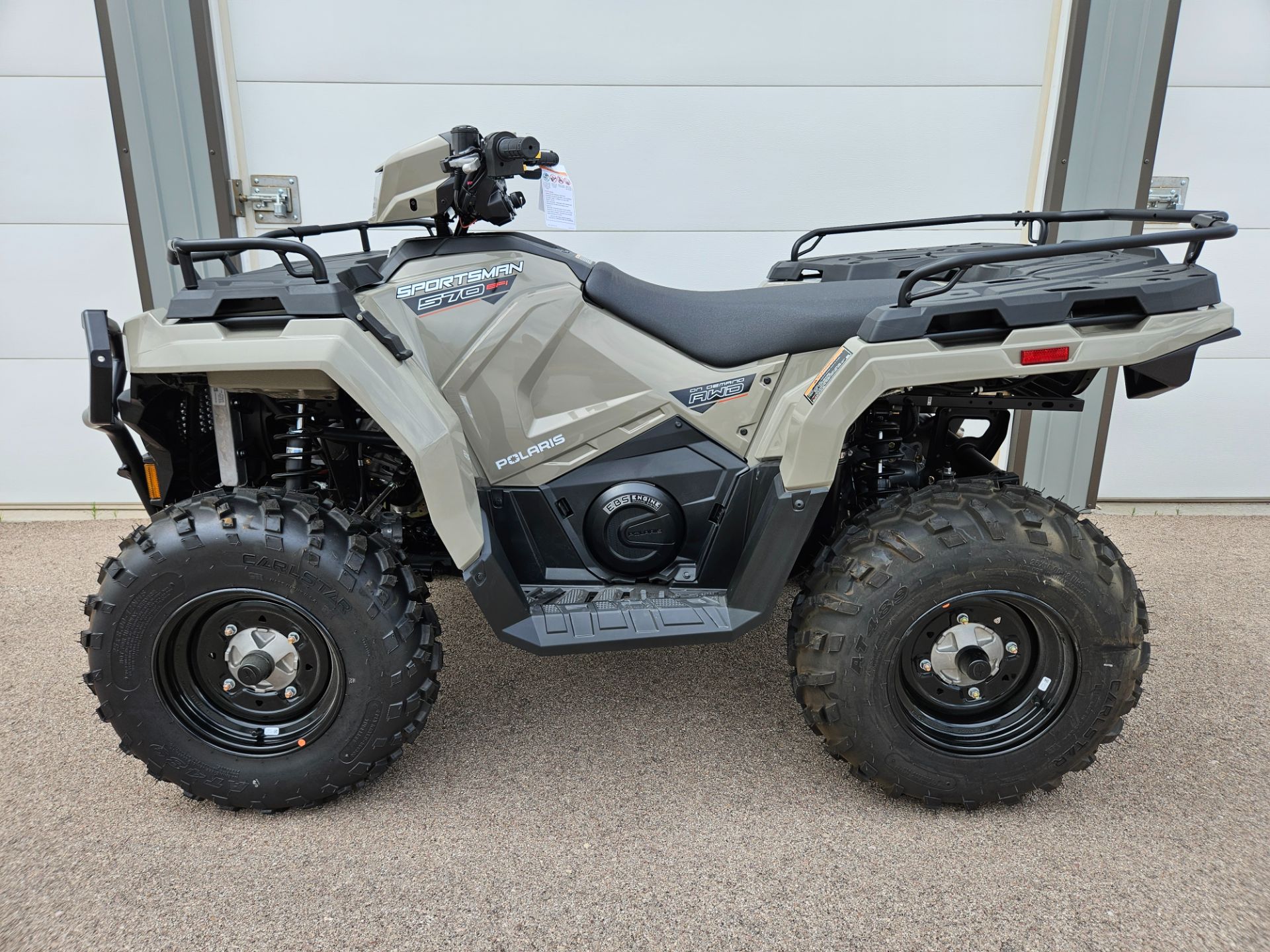powersport image