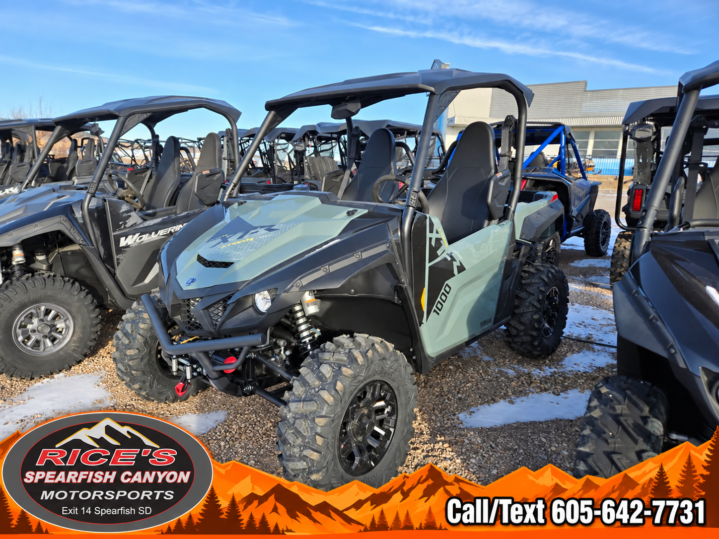 powersport image