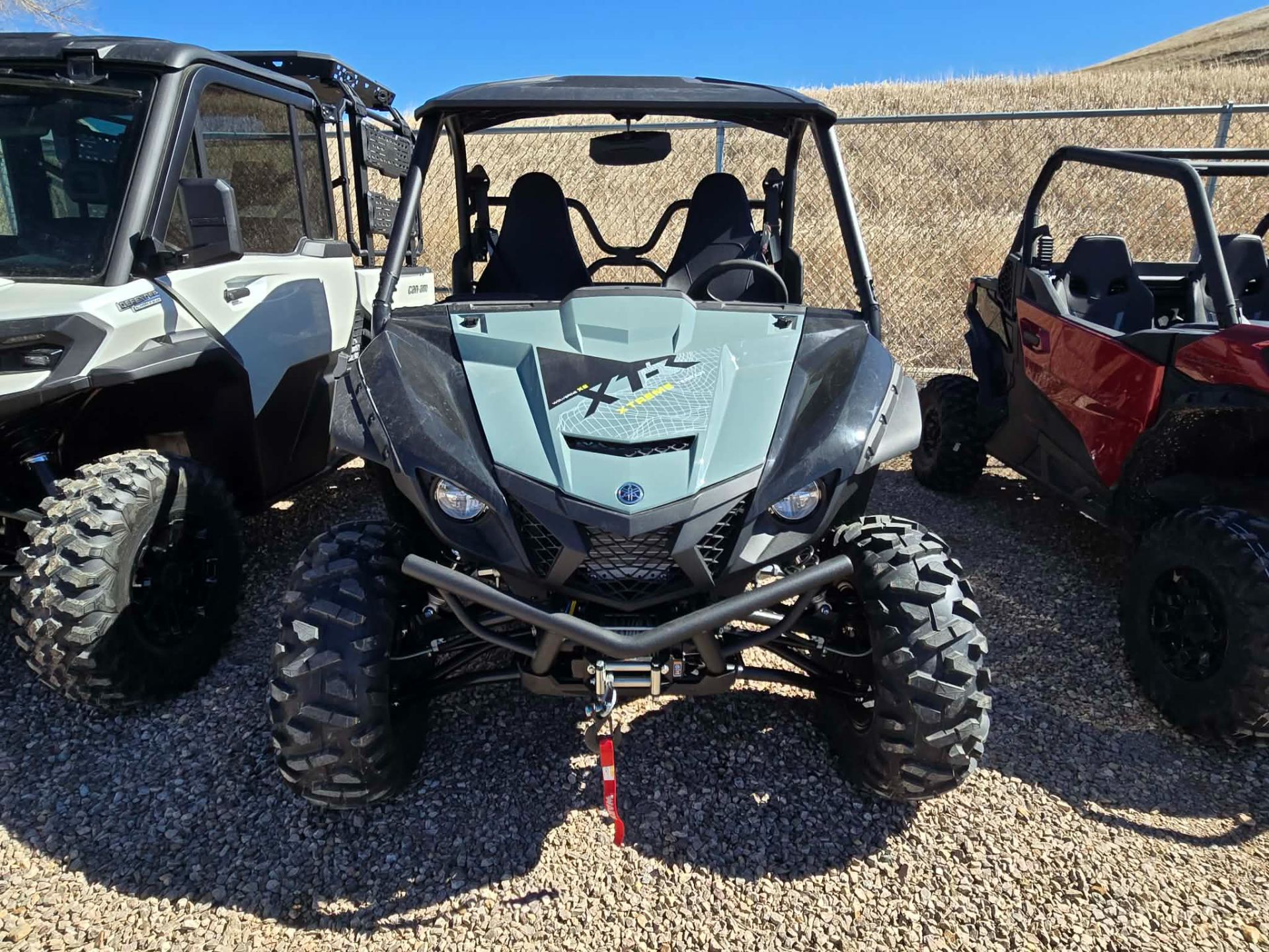 powersport image