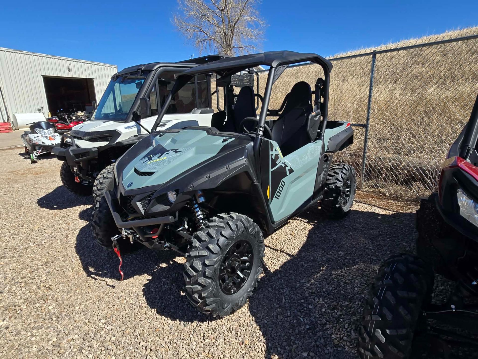 powersport image