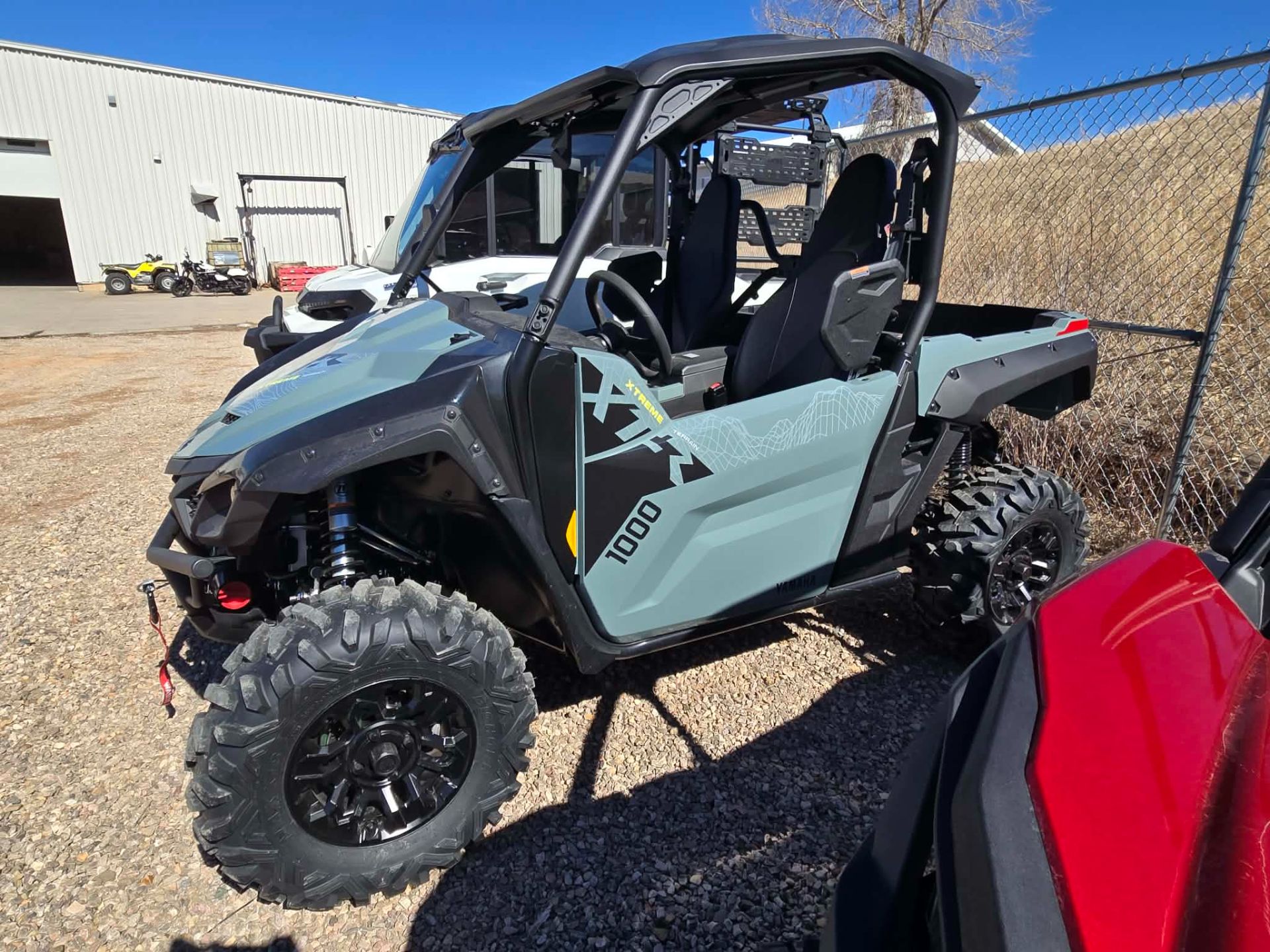 powersport image