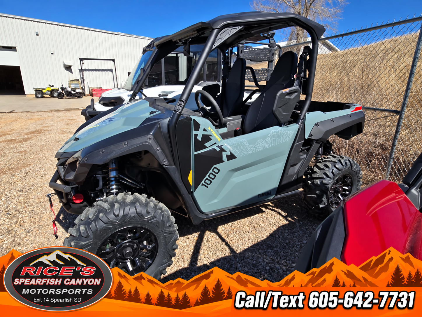 powersport image