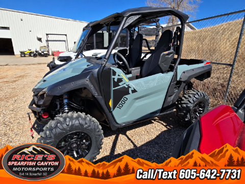 2026 Yamaha Wolverine X2 1000 XT-R