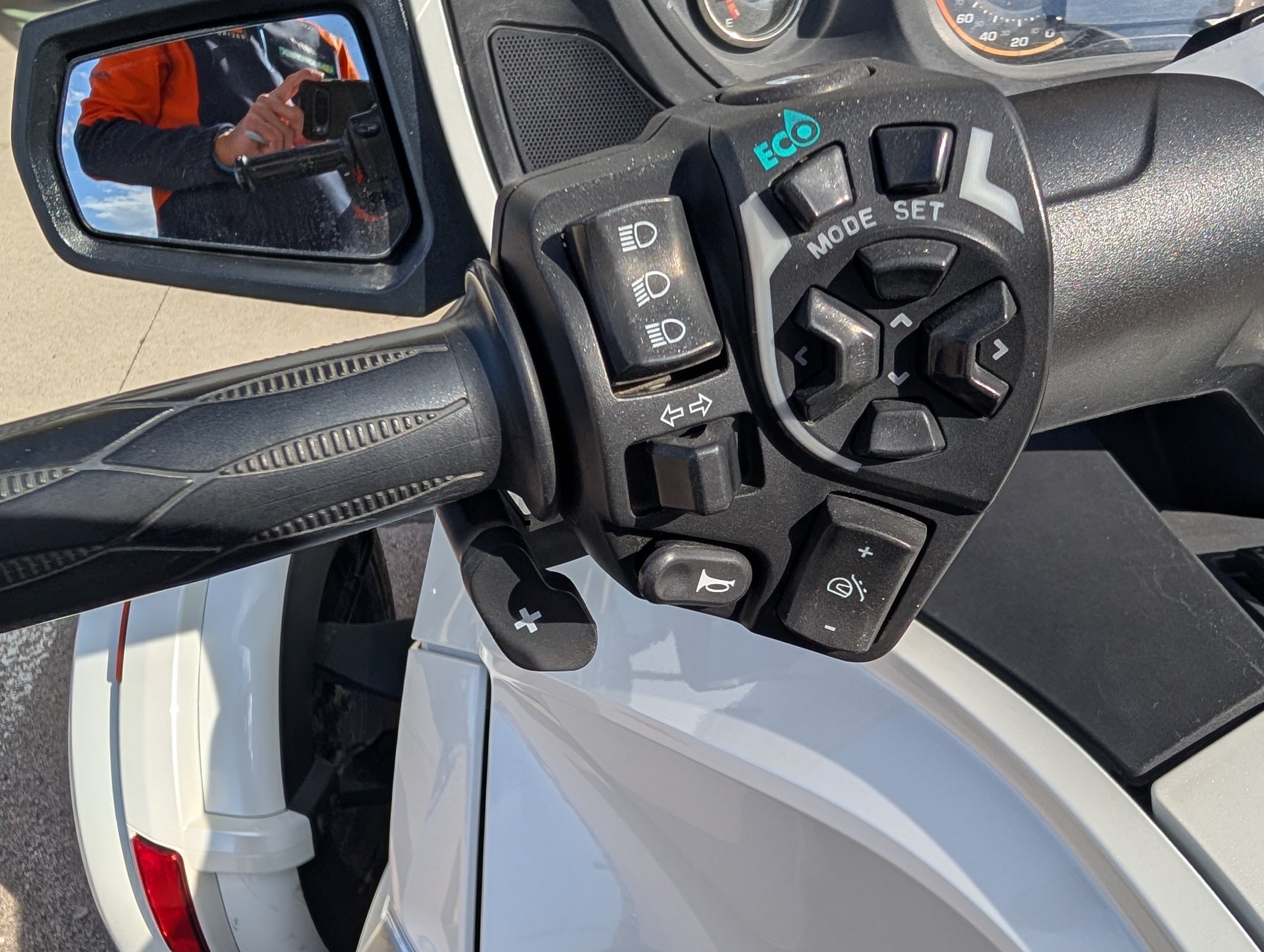 powersport image