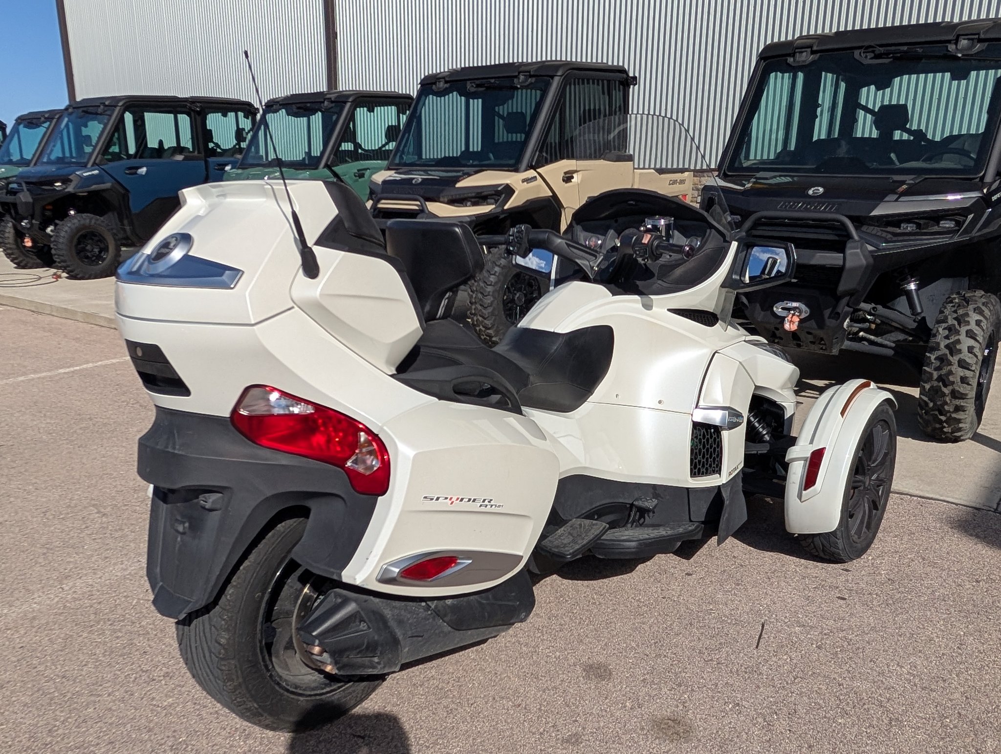 powersport image