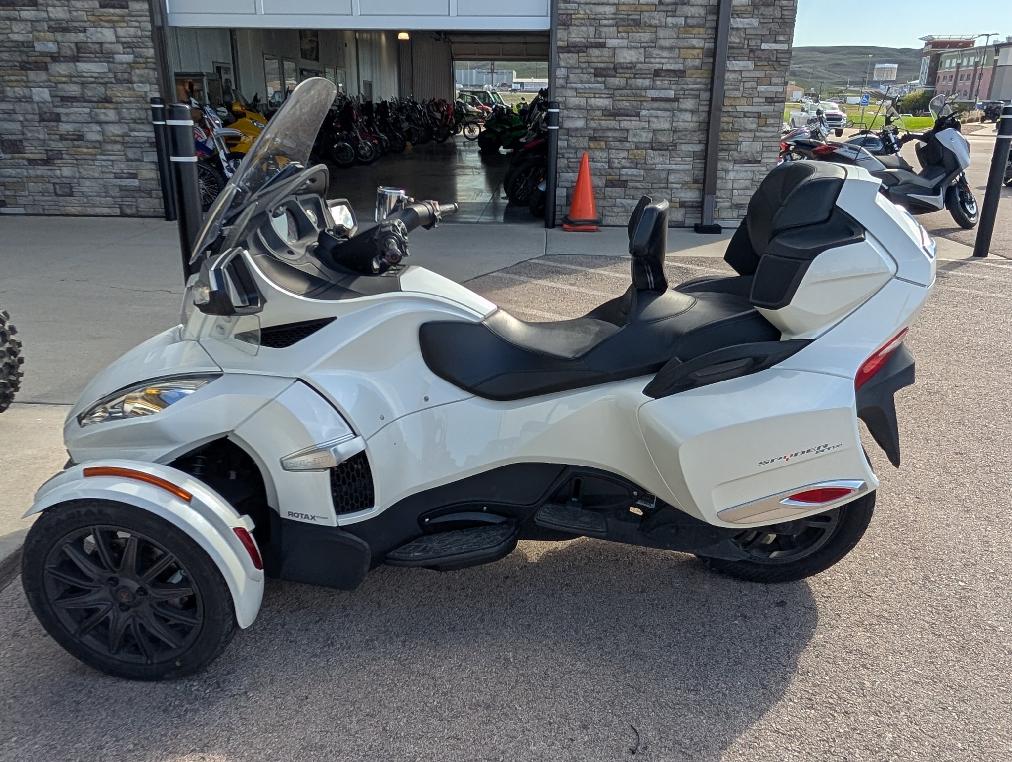 powersport image