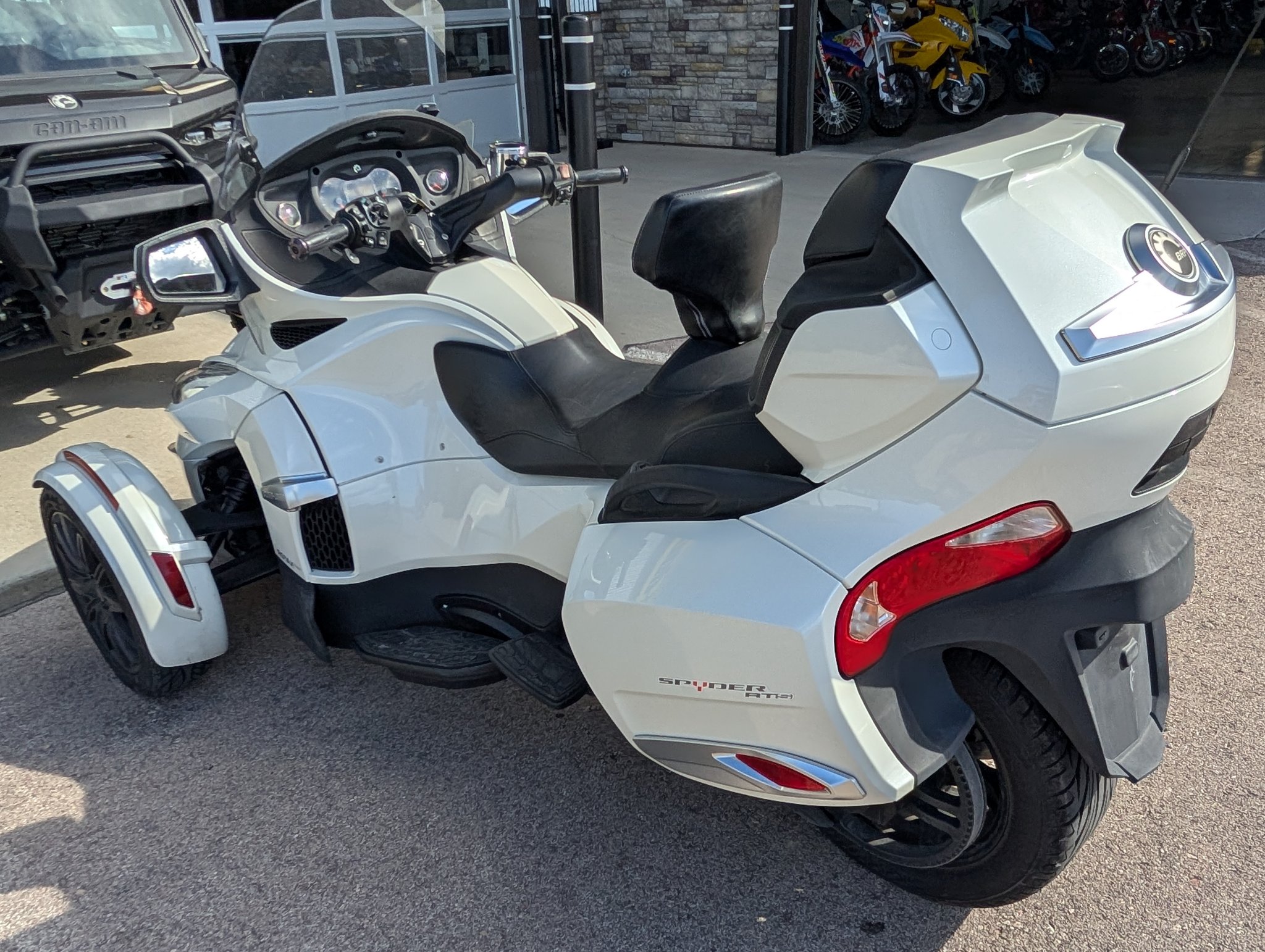 powersport image