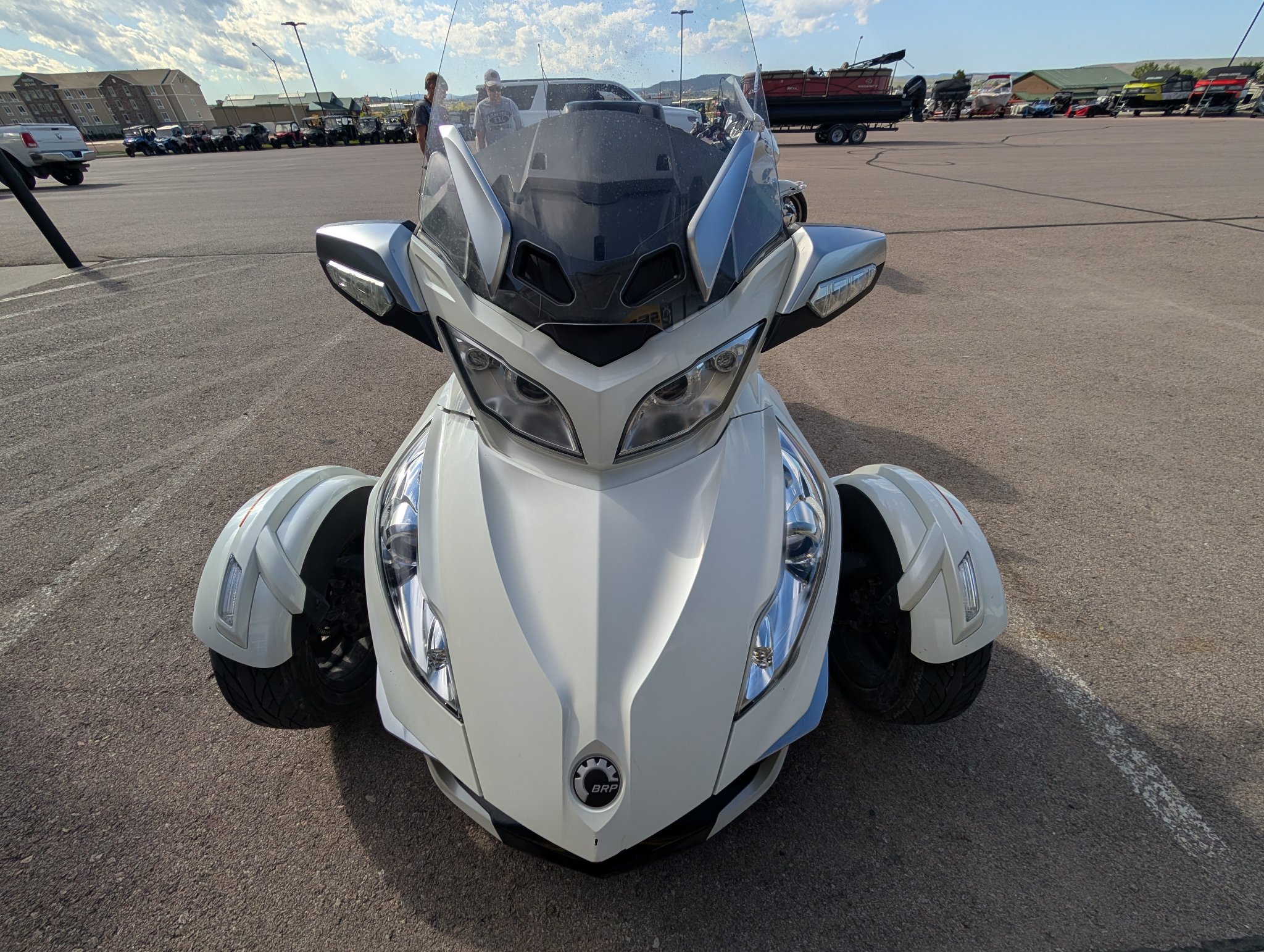 powersport image