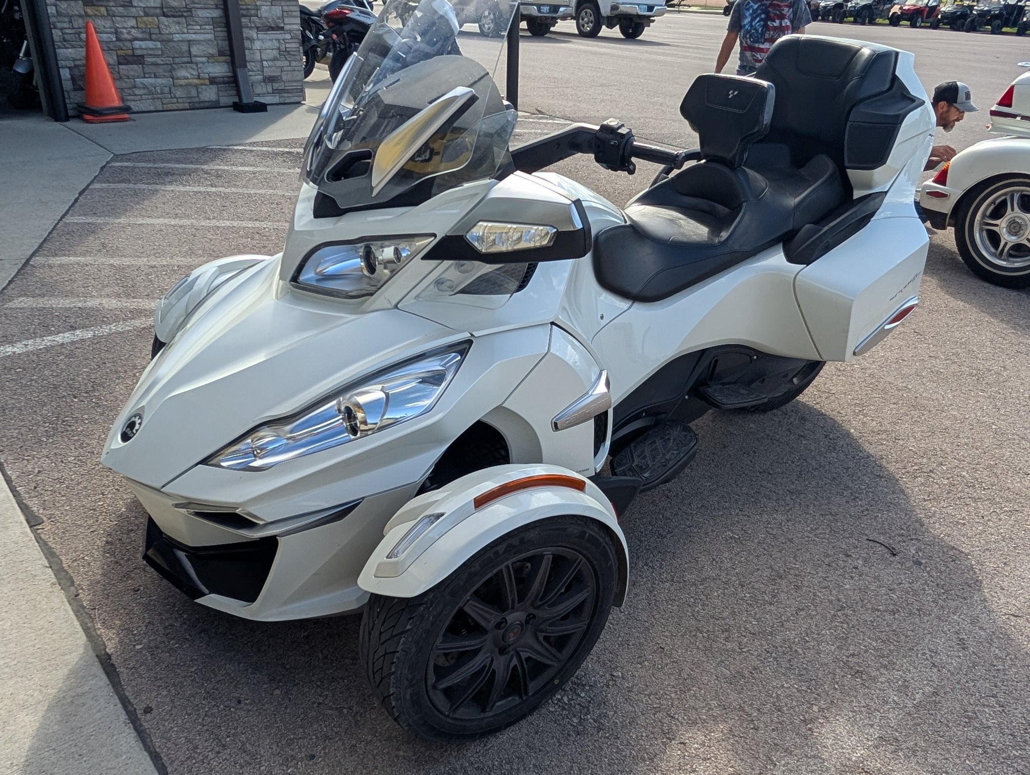 powersport image