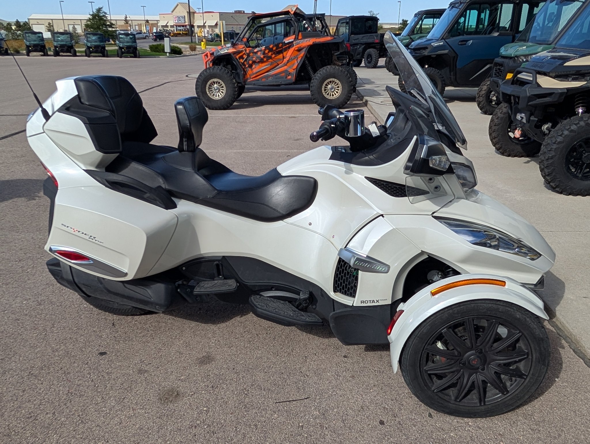 powersport image