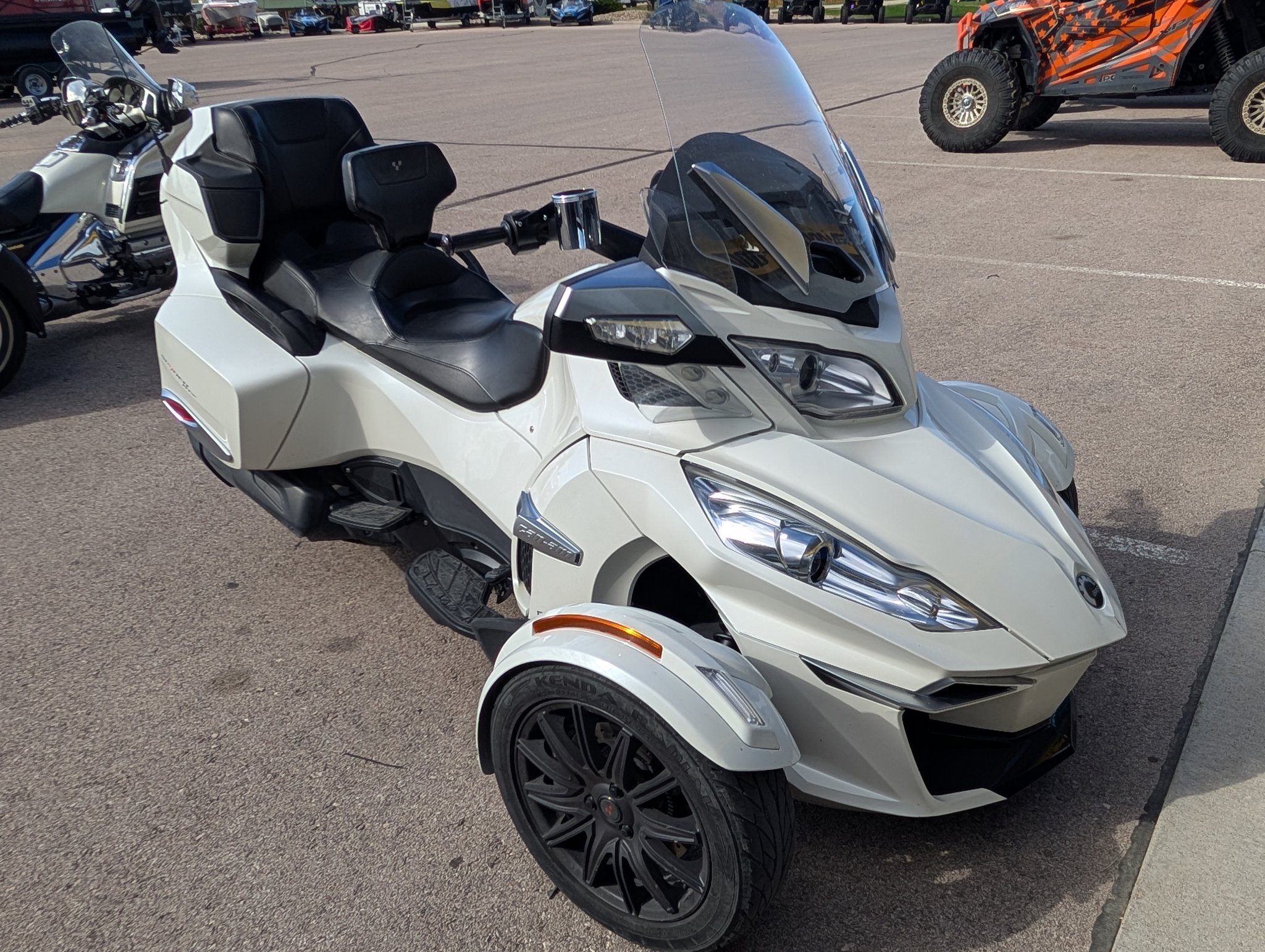 powersport image