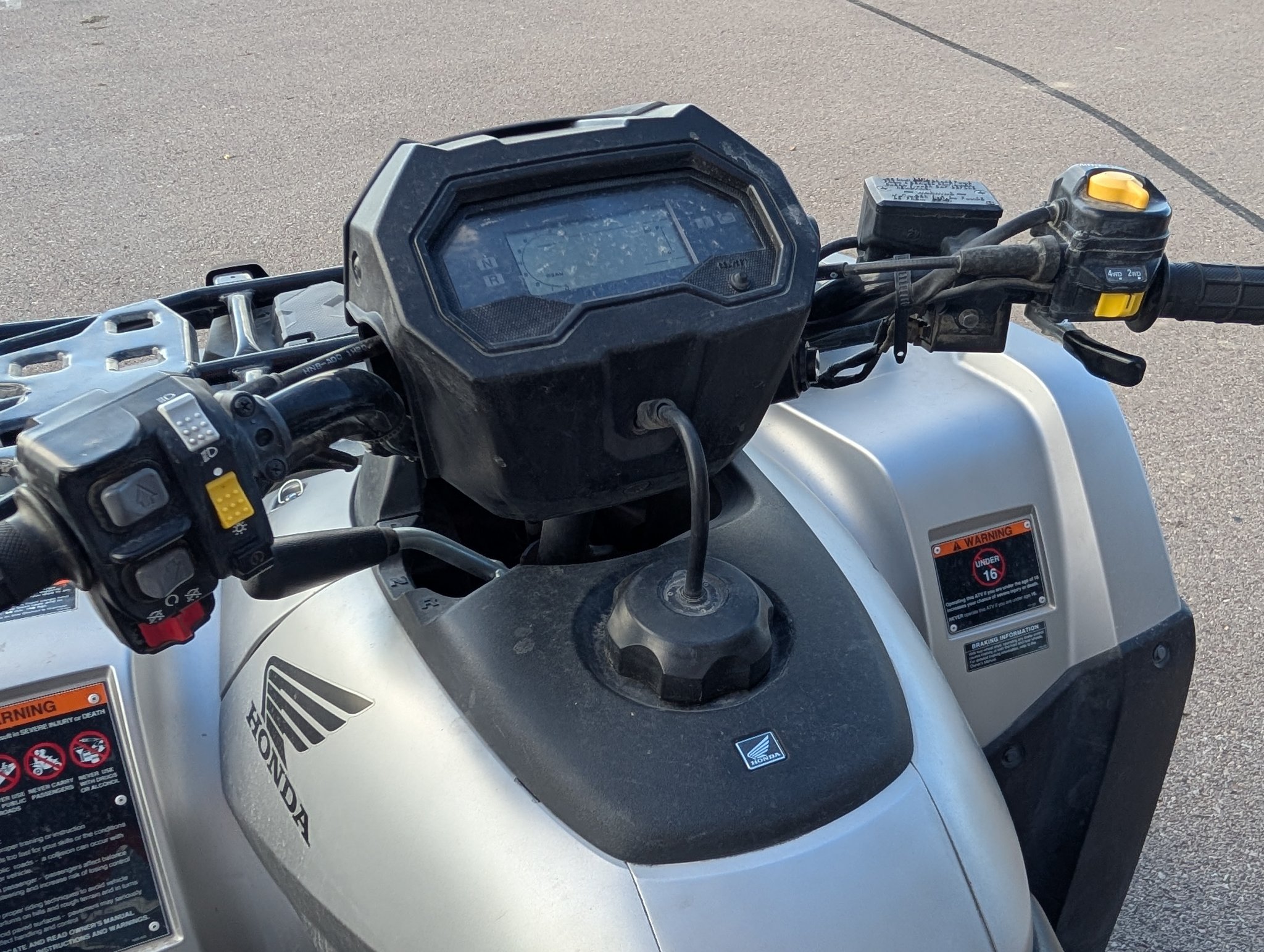 powersport image